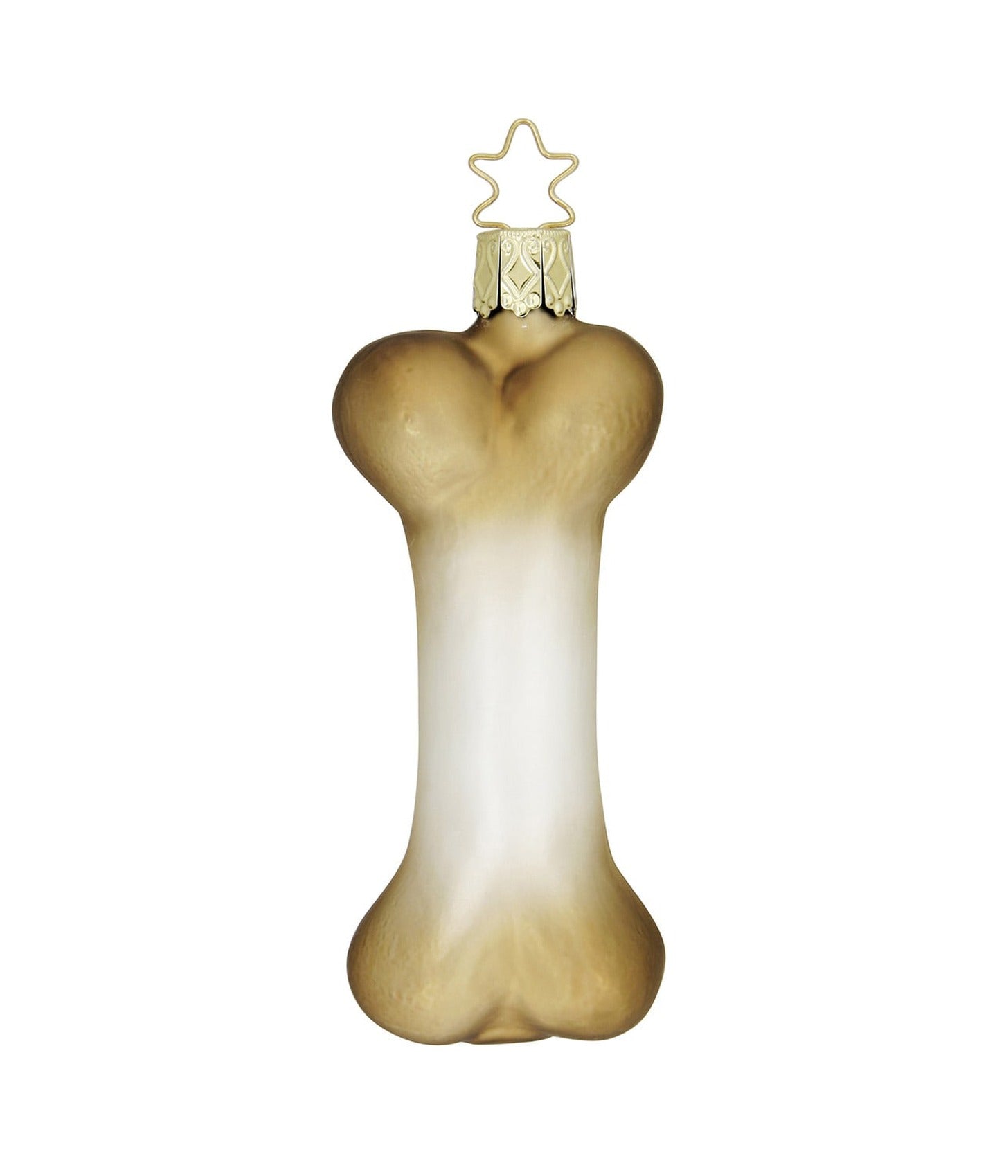 Struppi's Treat Christmas Ornament