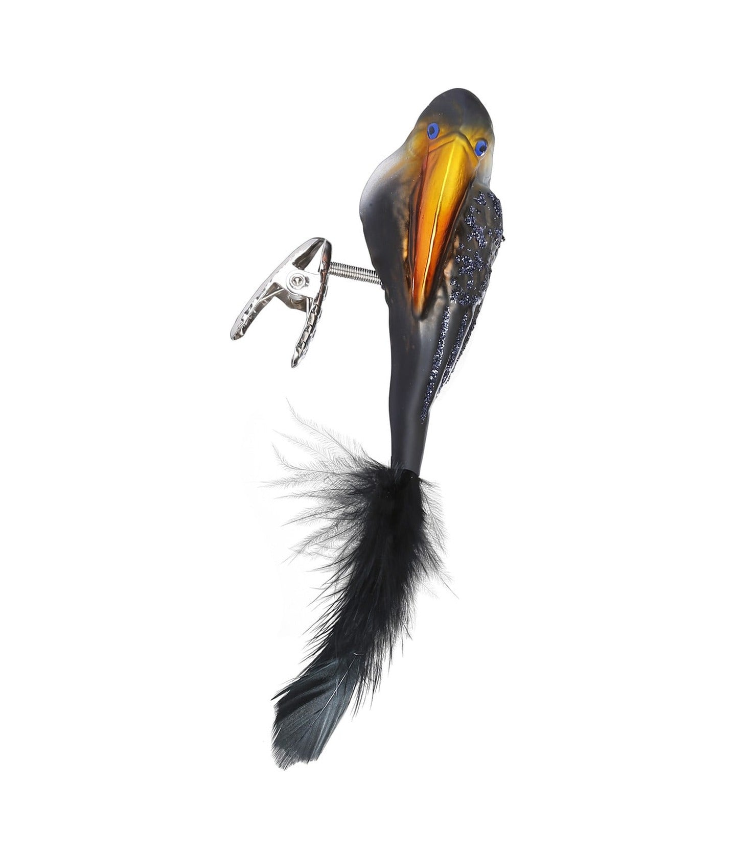 Toucan Christmas Ornament