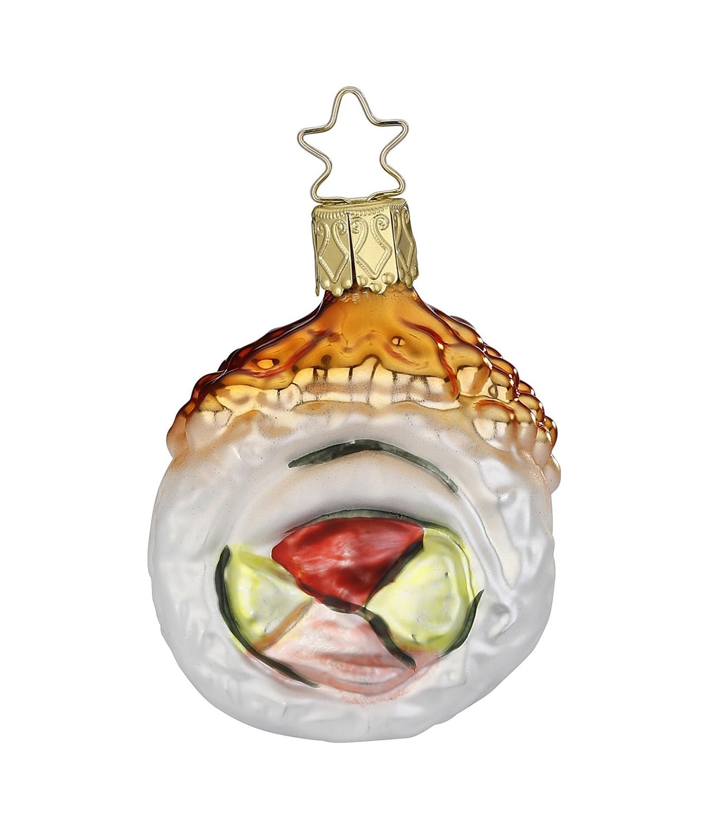Ura Maki Christmas Ornament