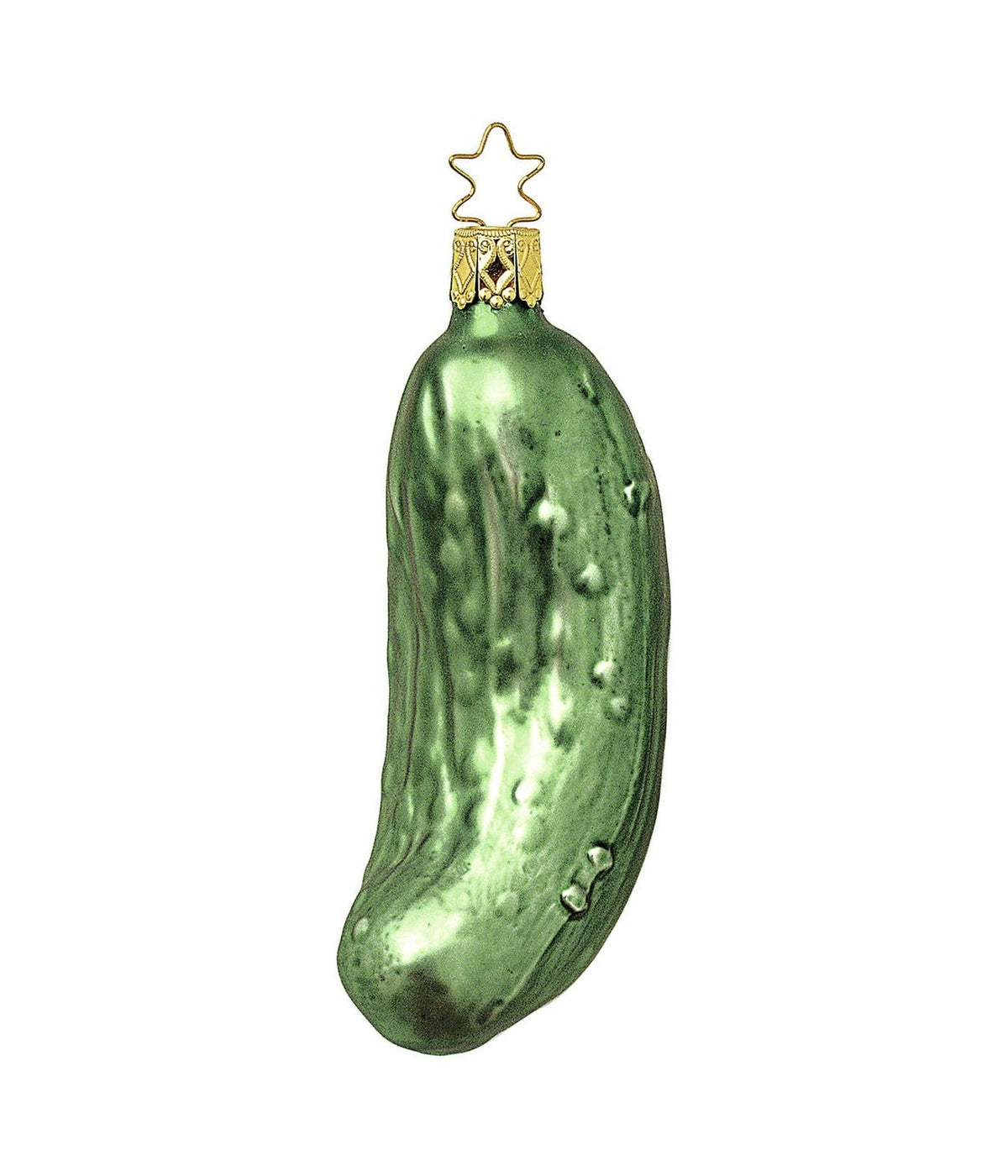 Christmas Pickle Christmas Ornament (7.50cm)