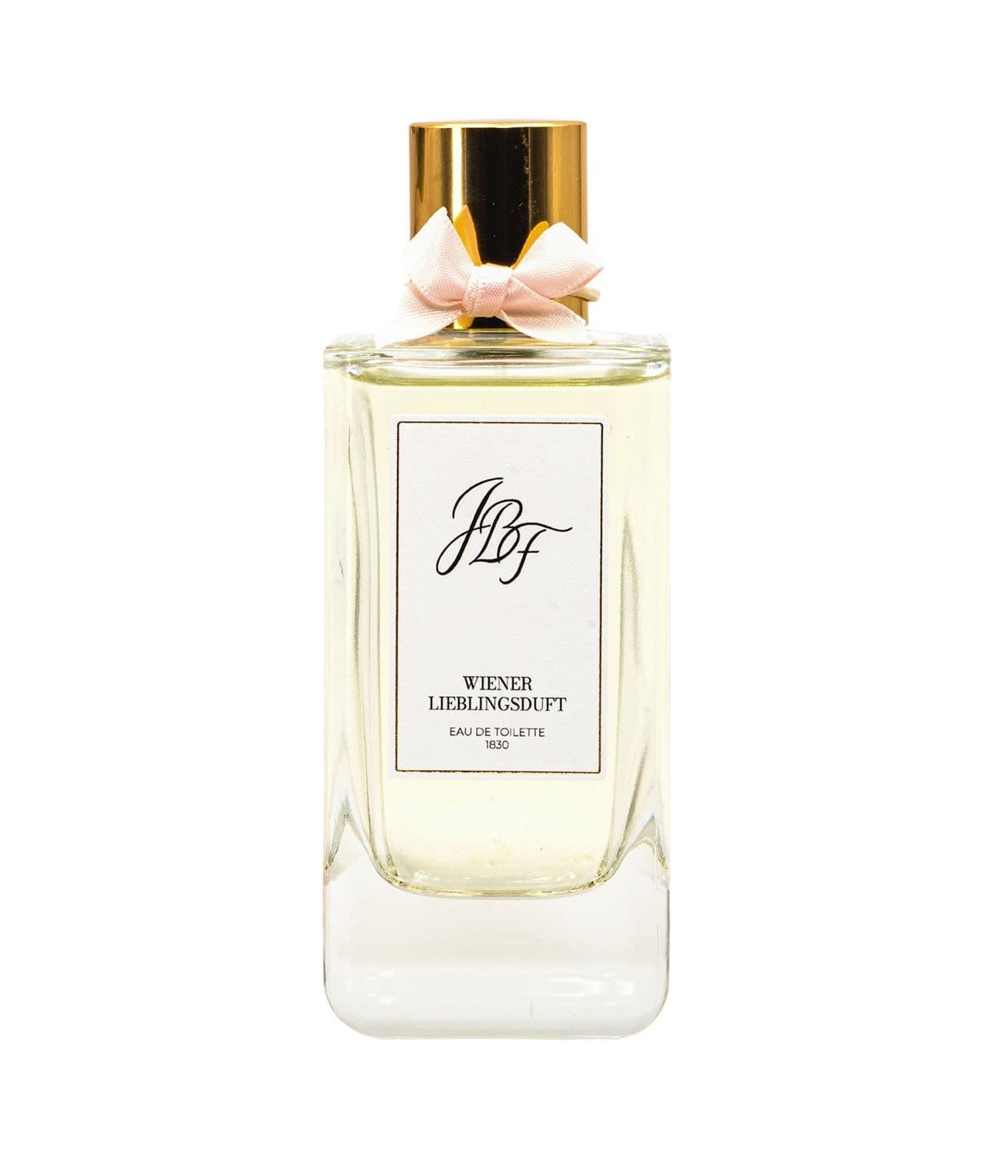 Eau de Toilette Wiener Lieblingsduft