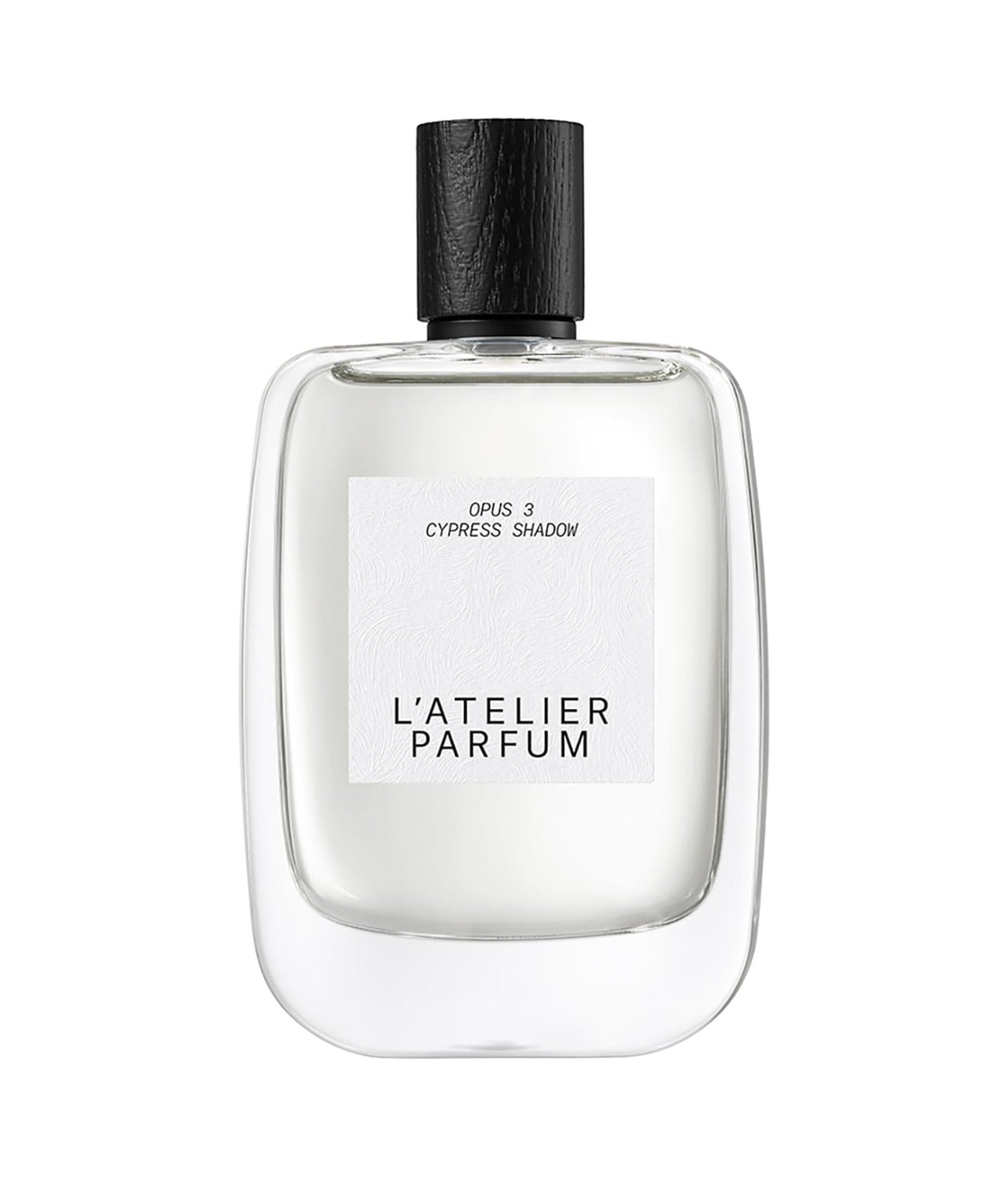 Eau de Parfum Cypress Shadow