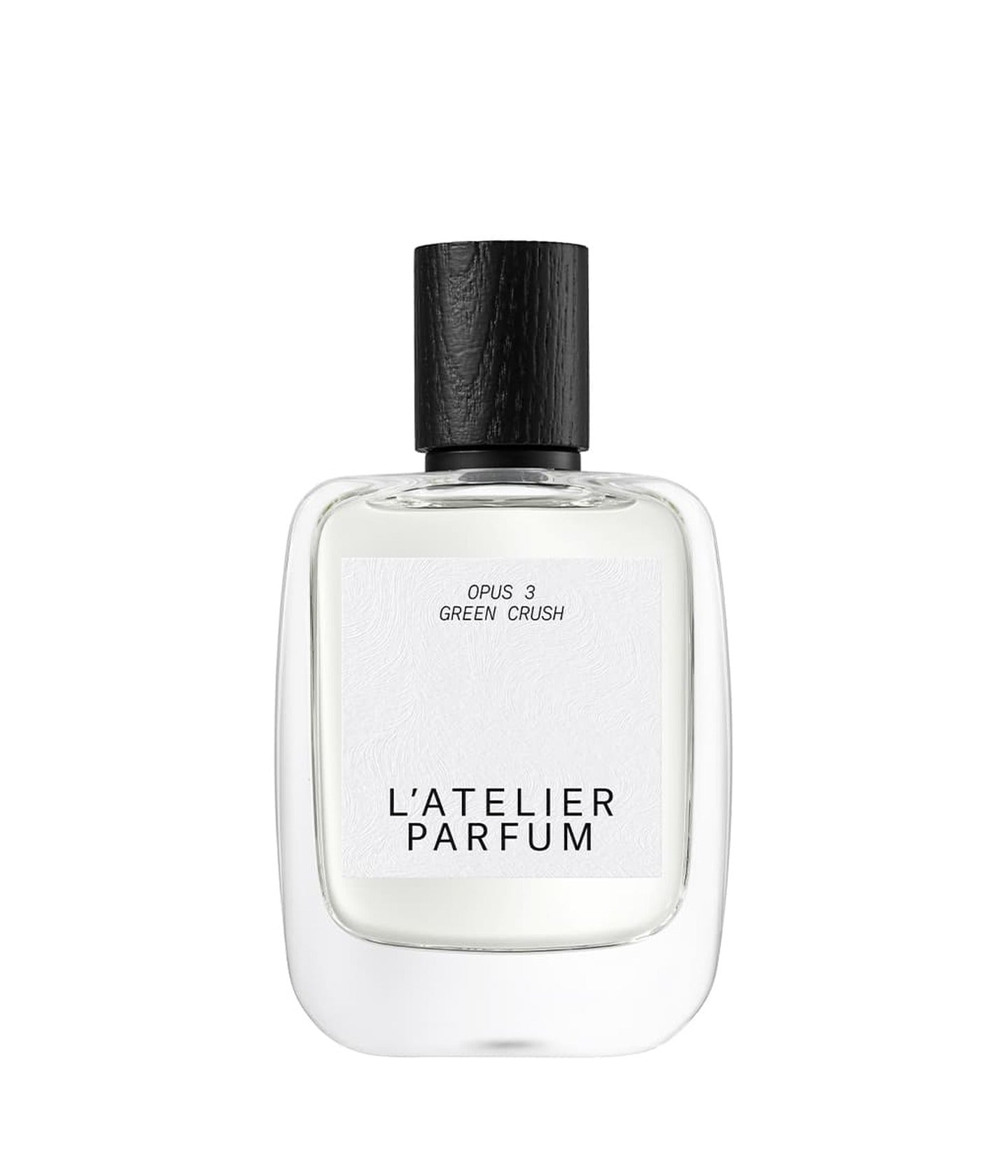 Eau de Parfum Green Crush