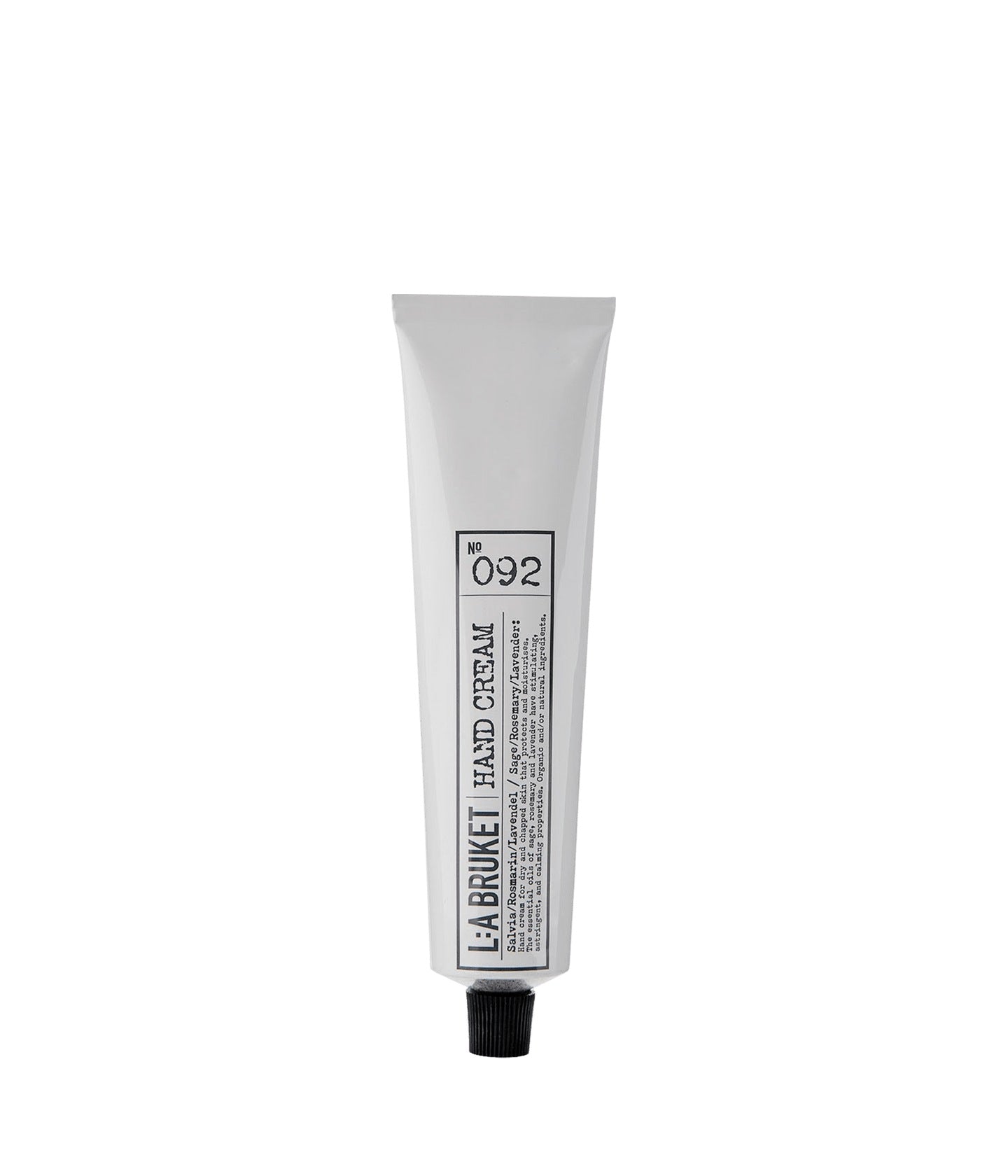 092 Hand Cream Sage/Rosemary/Lavender (70ml)