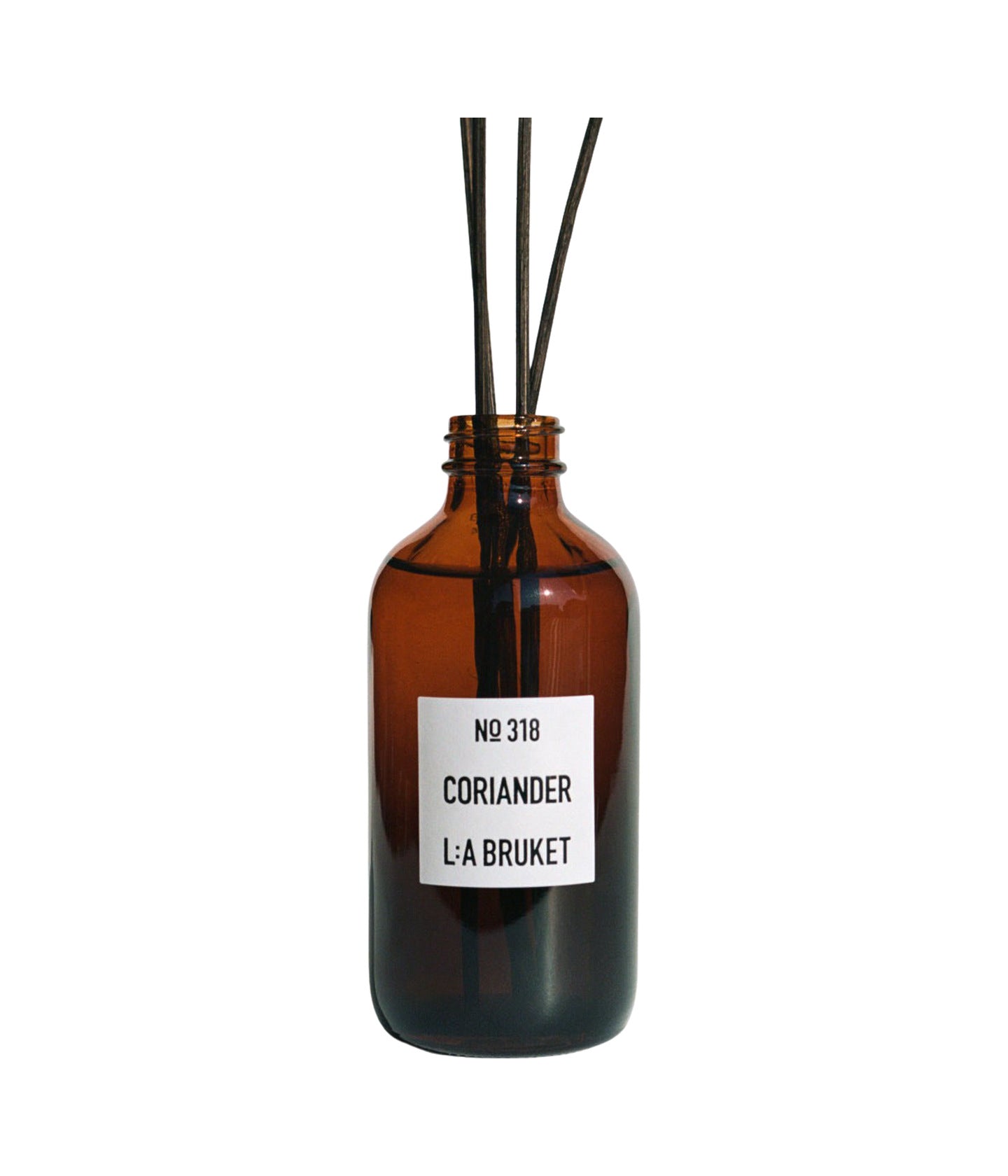 Raumdiffuser No.318 Coriander von L:A Bruket
