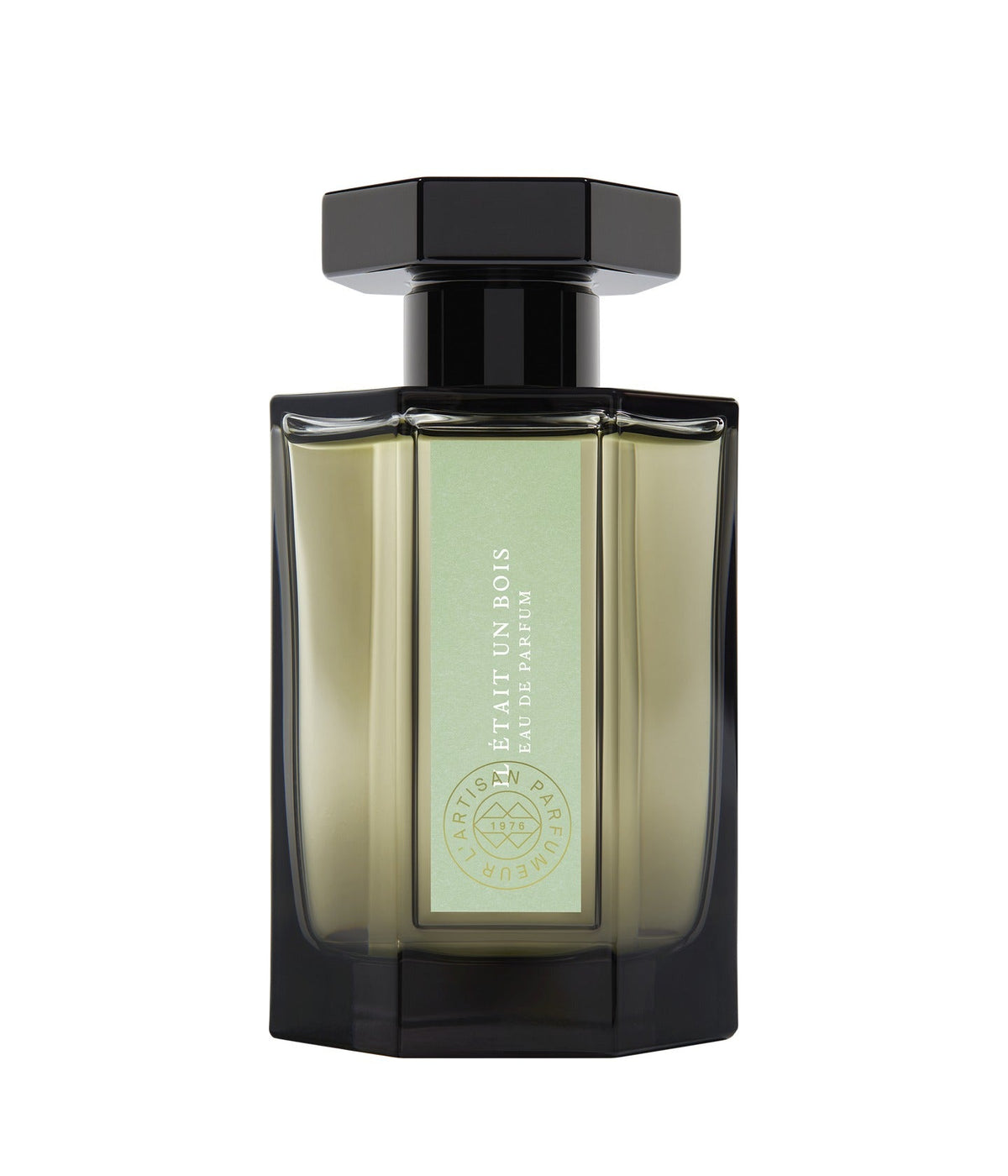 Eau de Parfum Il Était un Bois