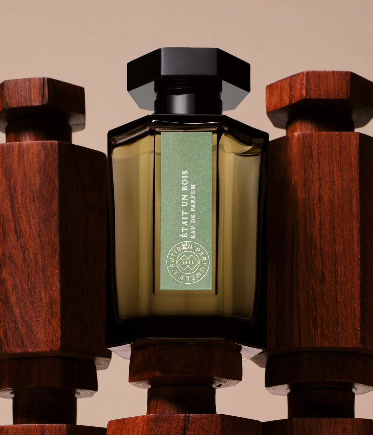 Eau de Parfum Il Était un Bois