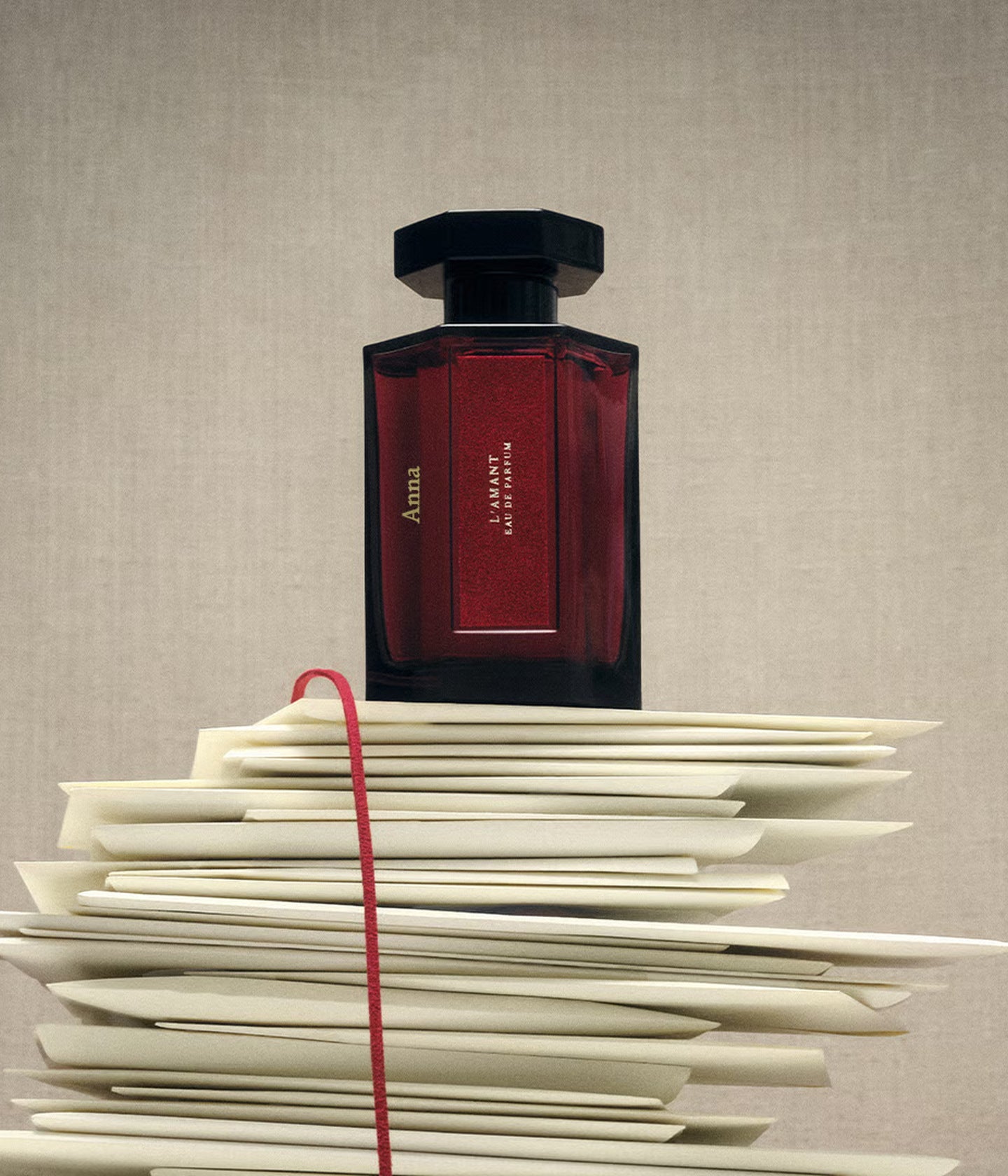 Eau de Parfum L’Amant