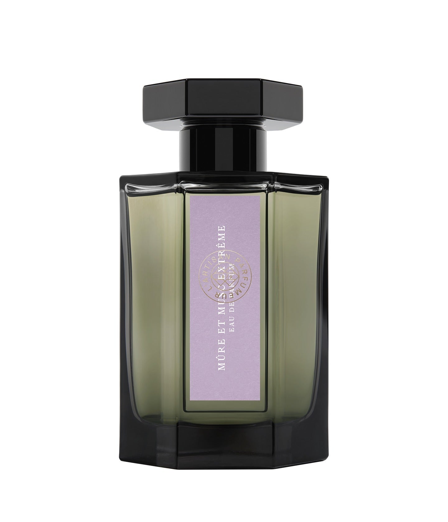 Eau de Parfum Mûre & Musc Extrême
