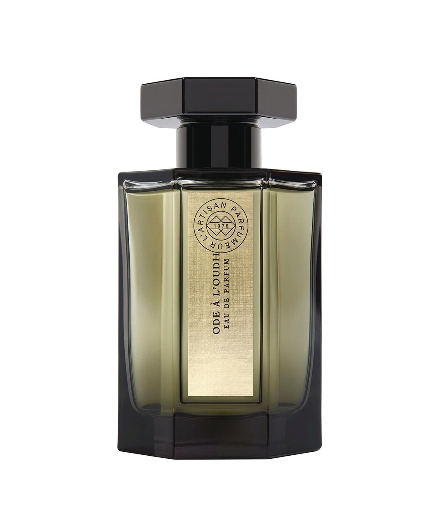 Eau de Parfum Ode à l'Oudh