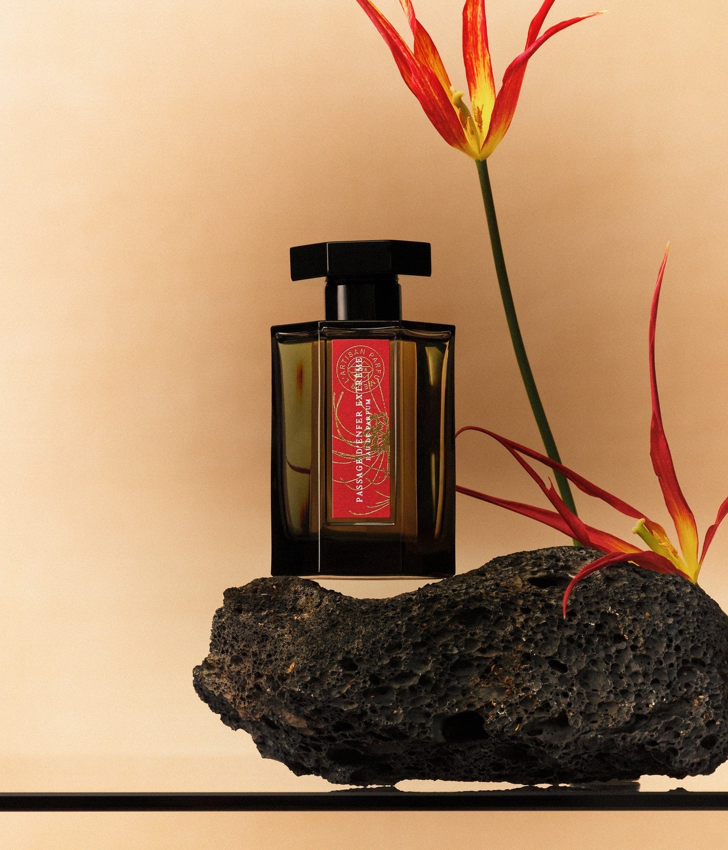 Eau de Parfum Passage d'Enfer Extrême