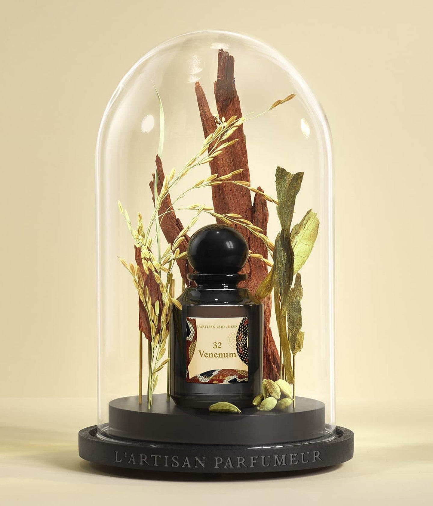 Eau de Parfum Venenum