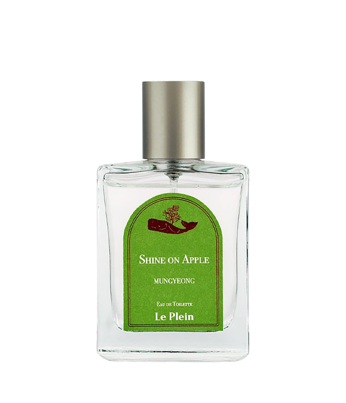 Eau de Toilette Shine on Apple Mungyeong