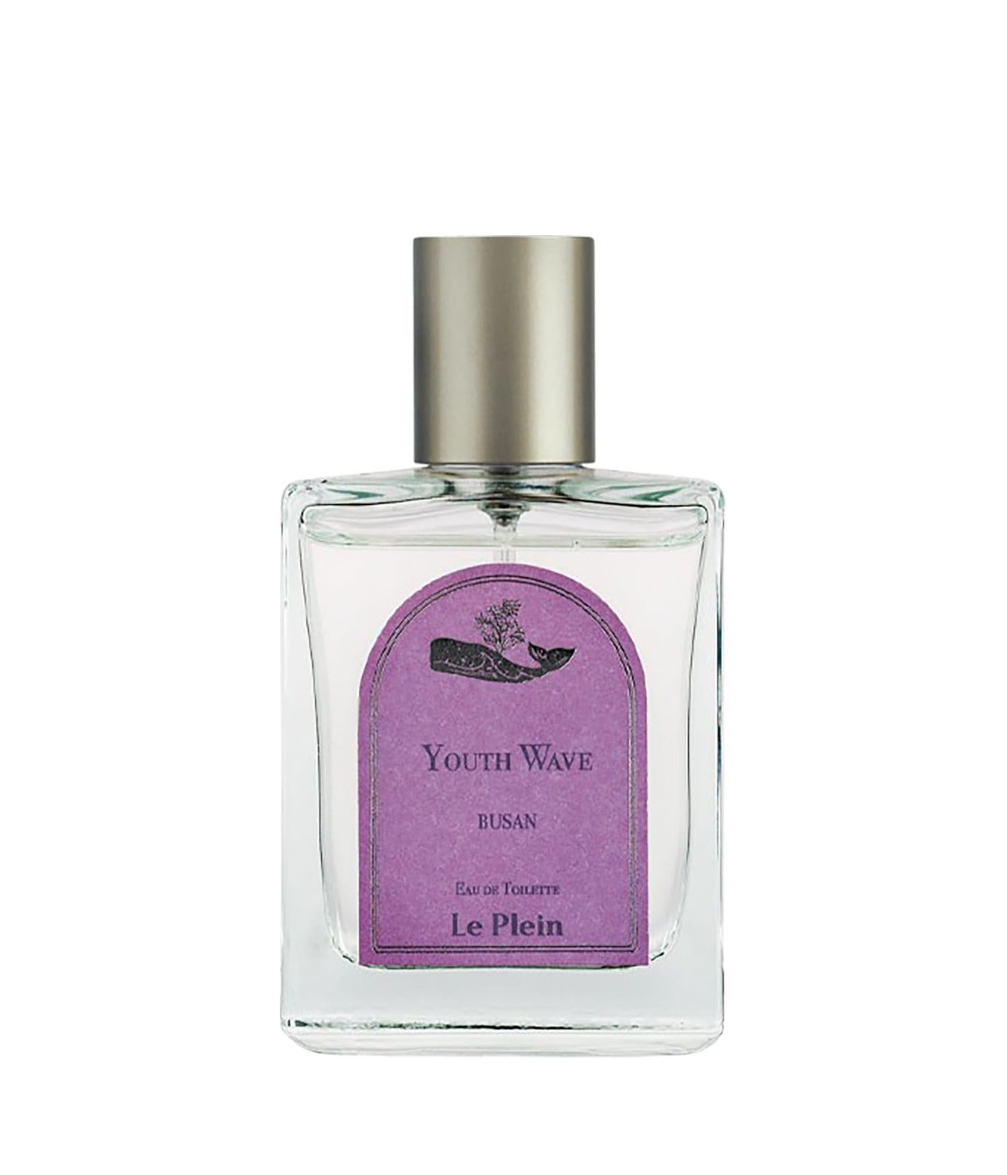 Eau de Toilette Youth Wave Busan