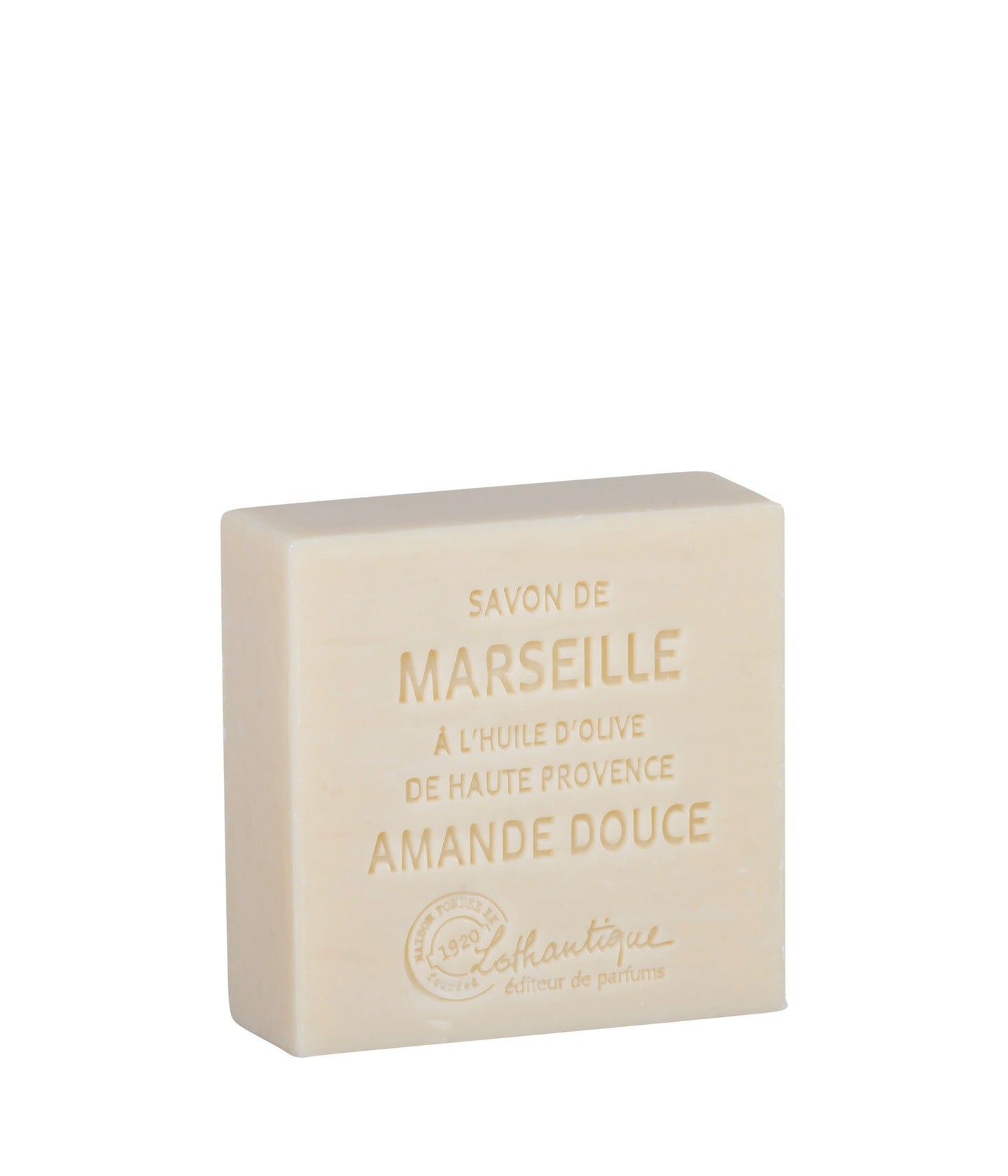 Amande Douce Soap
