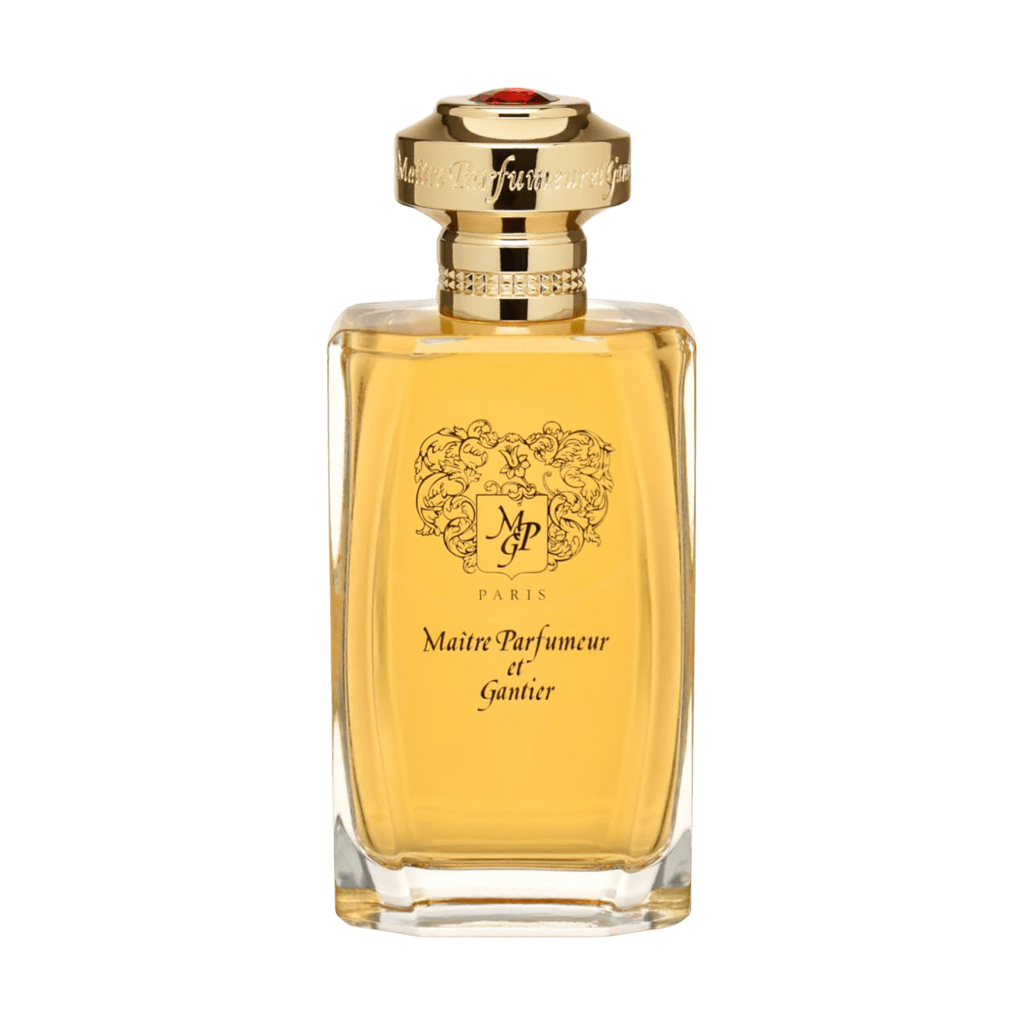 Eau de Parfum Ambre Précieux