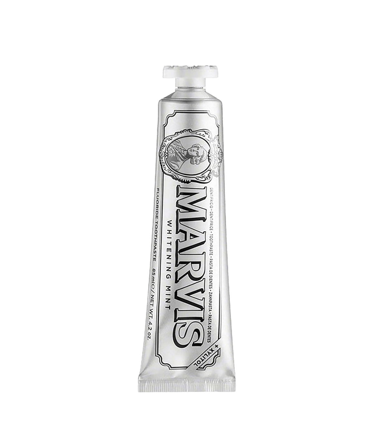 Zahnpasta Whitening Mint – Marvis