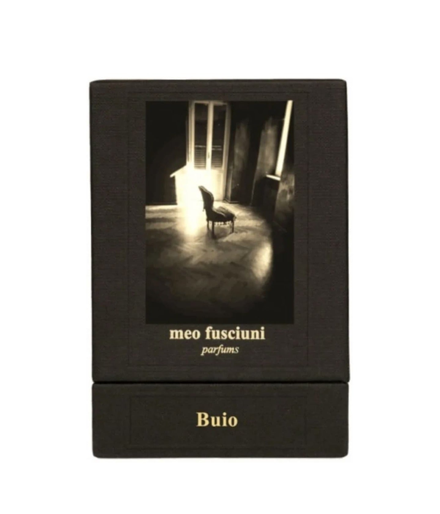 Extrait de Parfum Isola