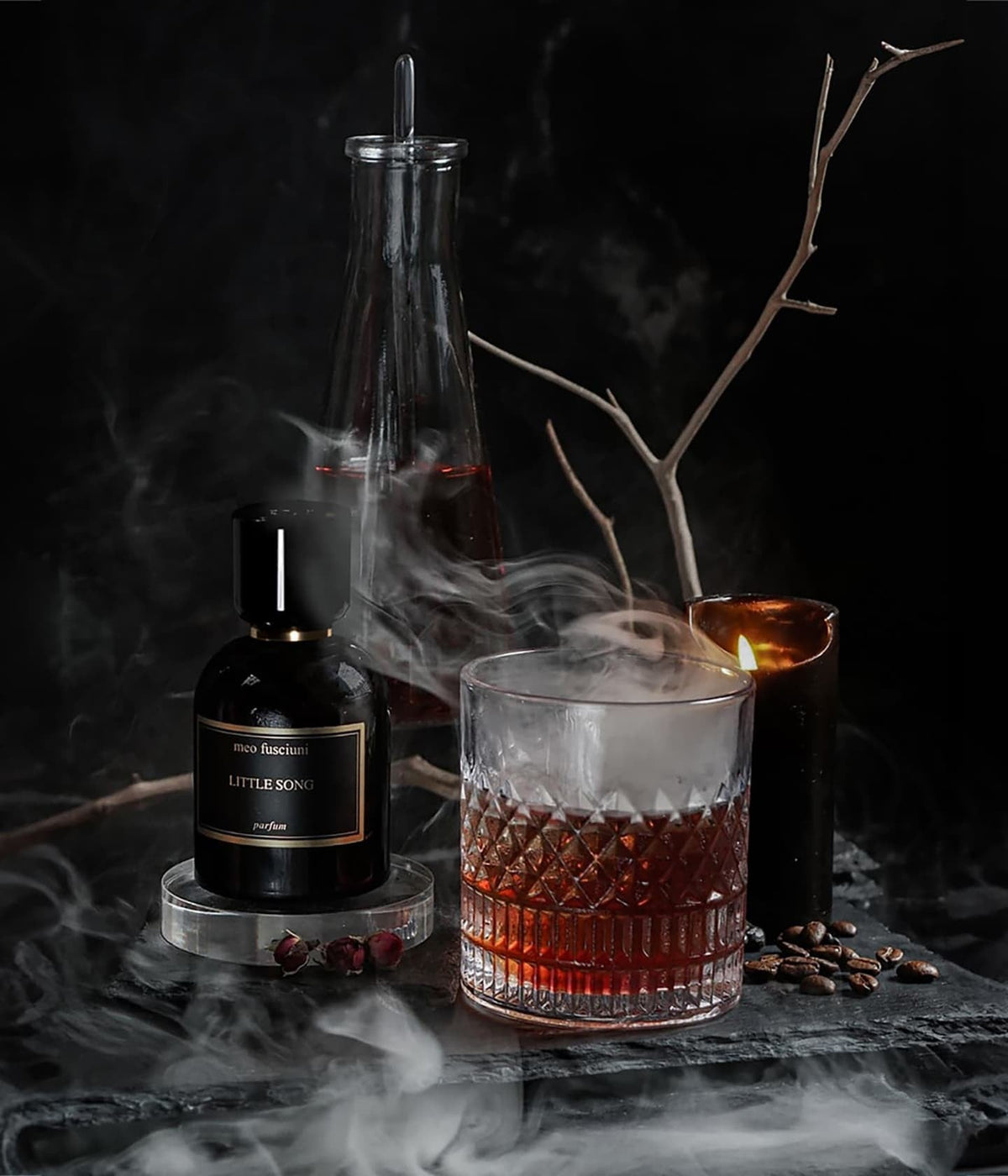 Extrait de Parfum Little Song