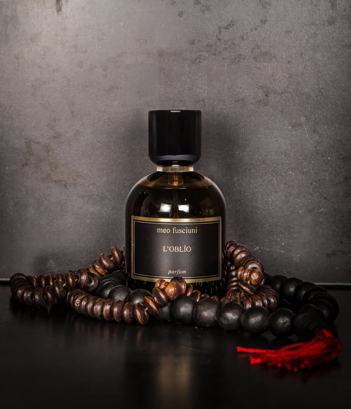 Extrait de Parfum L'Oblio