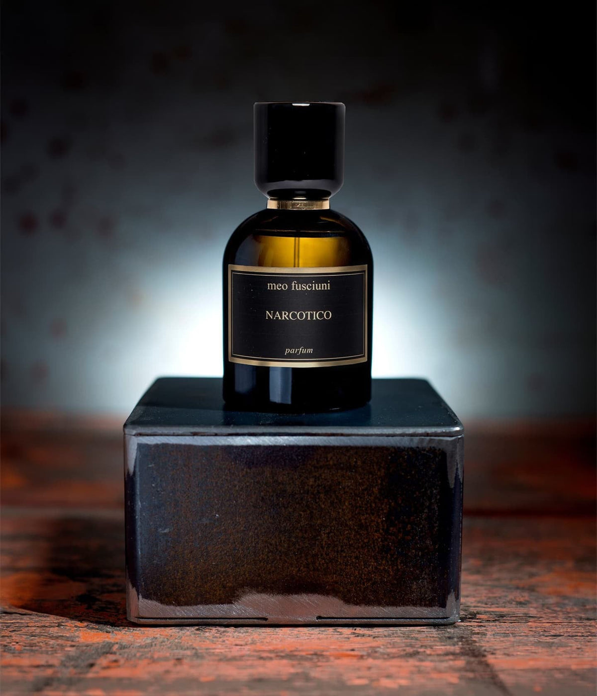Extrait de Parfum Narcotico