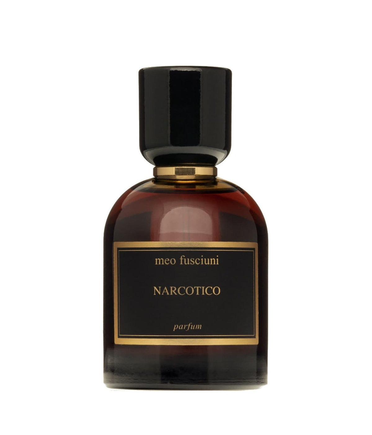 Extrait de Parfum Narcotico