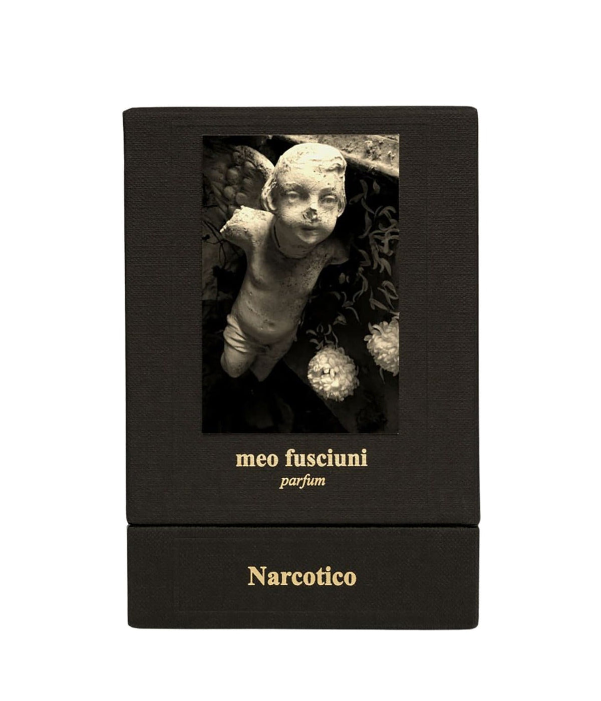Extrait de Parfum Narcotico