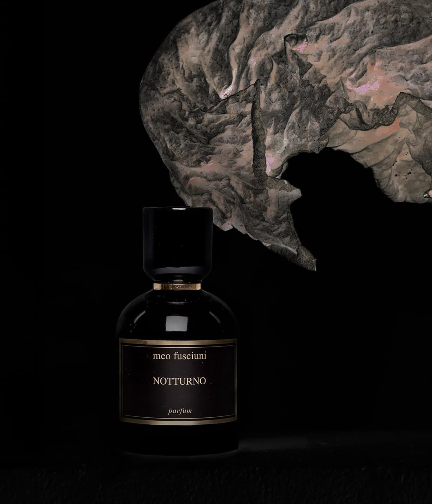 Extrait de Parfum Notturno