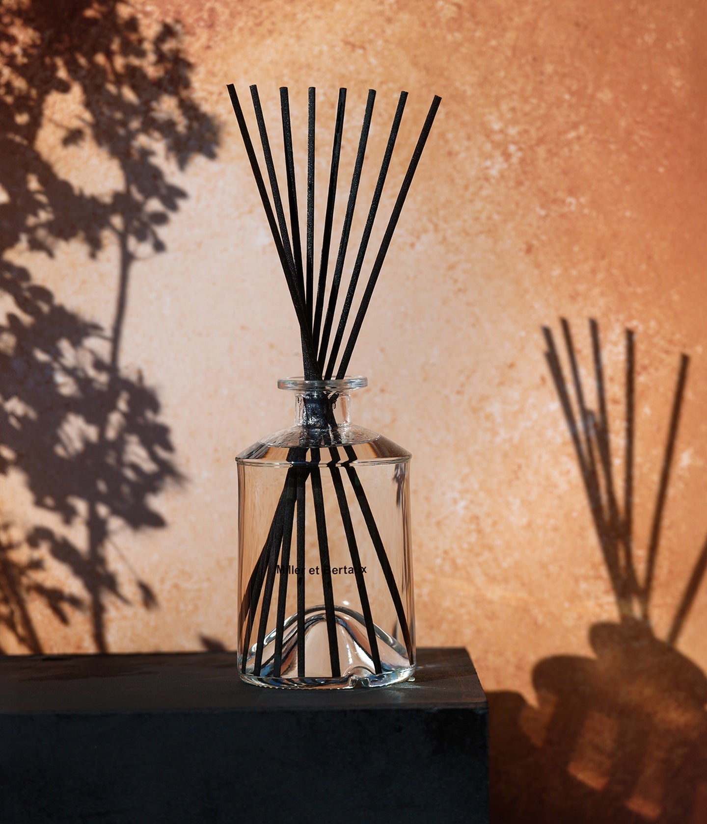 Diffusor In The 80s Refill – Miller et Bertaux