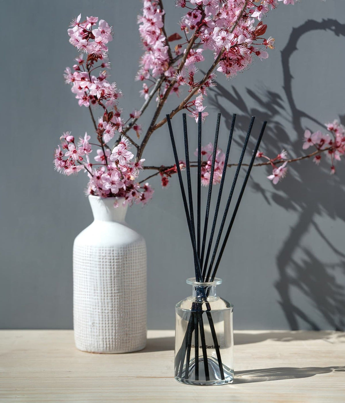 Diffusor In The Garden Refill – Miller et Bertaux