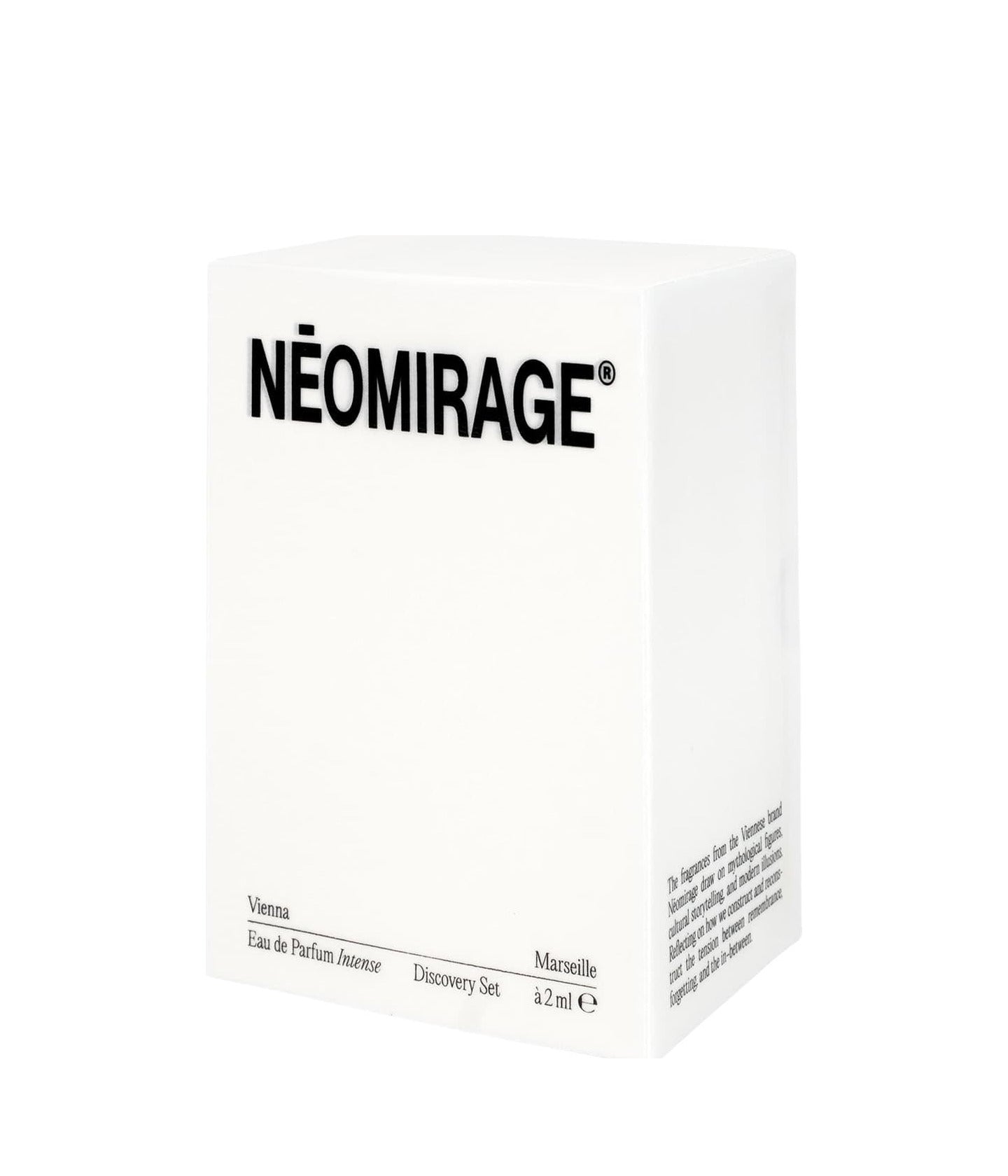 Nēomirage Discovery Set