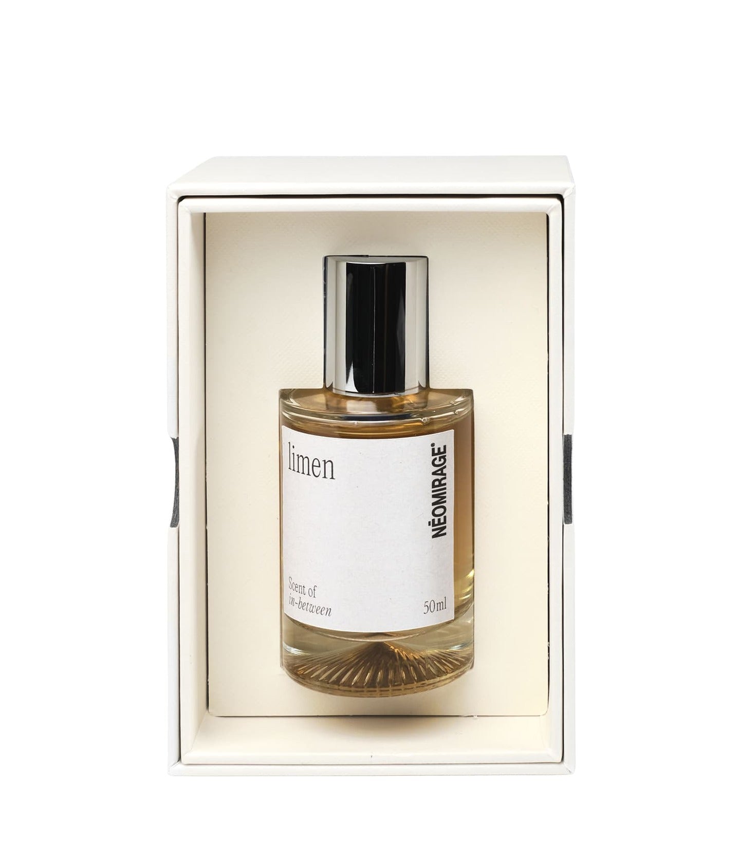 Eau de Parfum Intense Limen