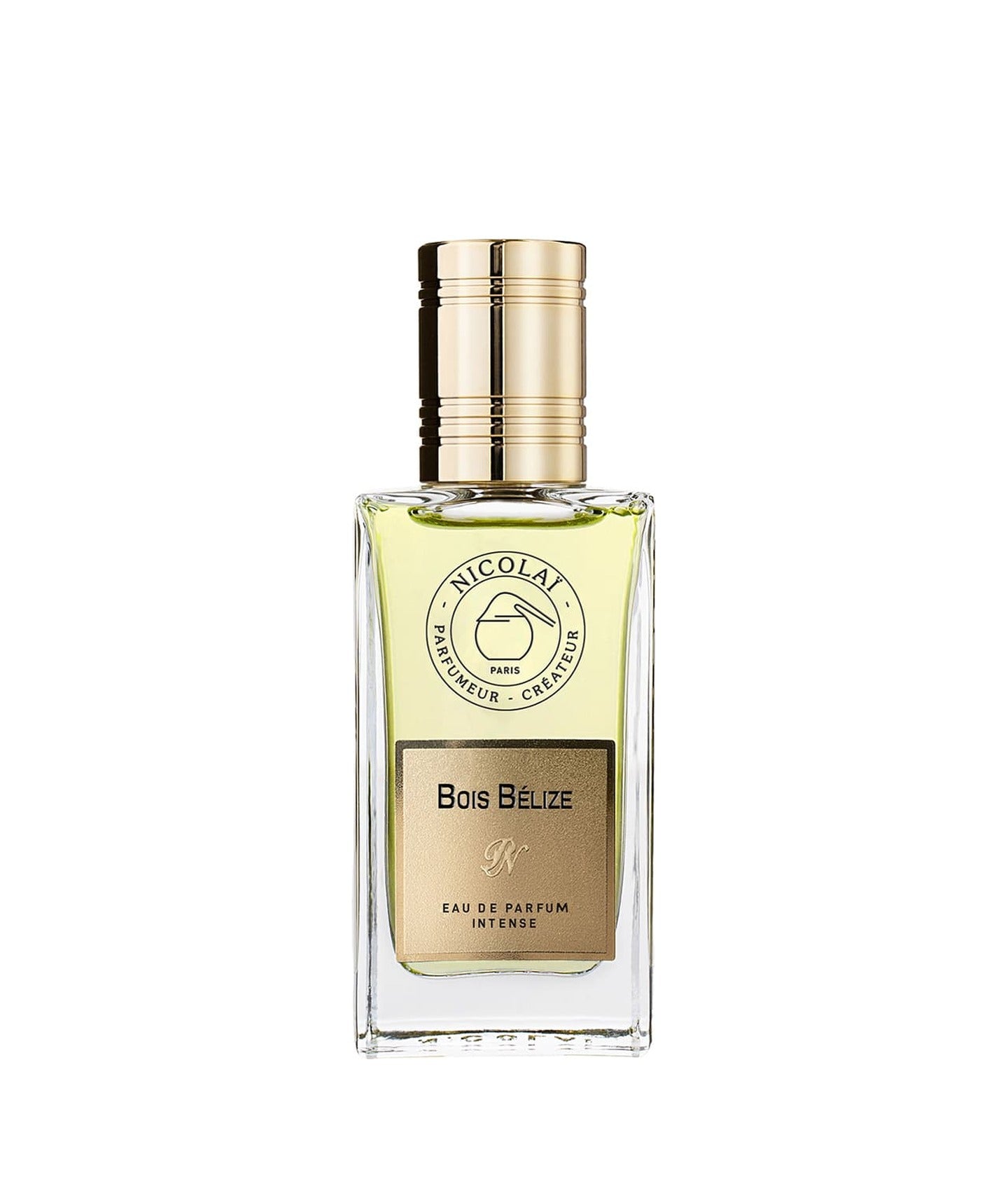 Eau de Parfum Bois Bélize Intense, 30 ml