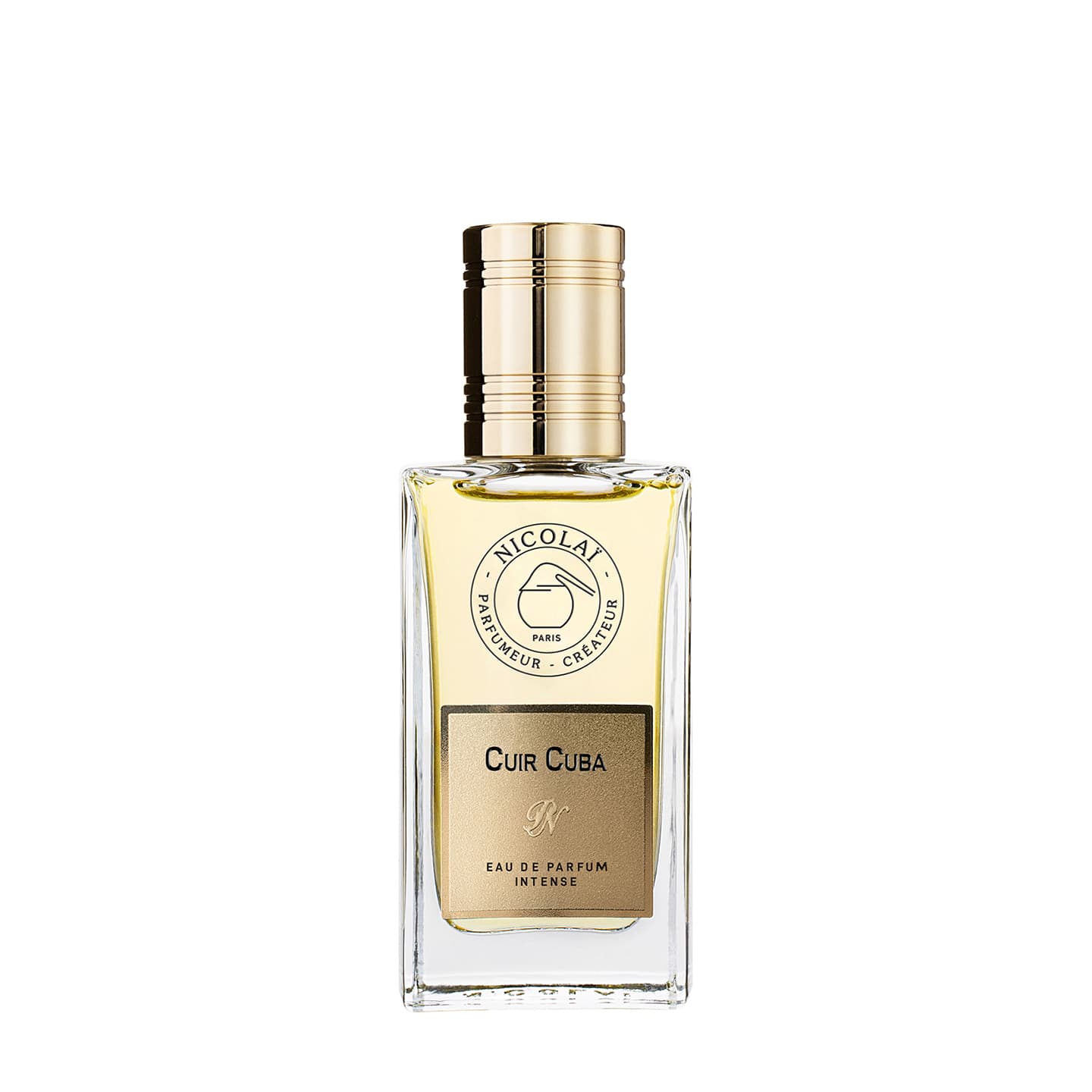 Eau de Parfum Cuir Cuba Intense, 30ml