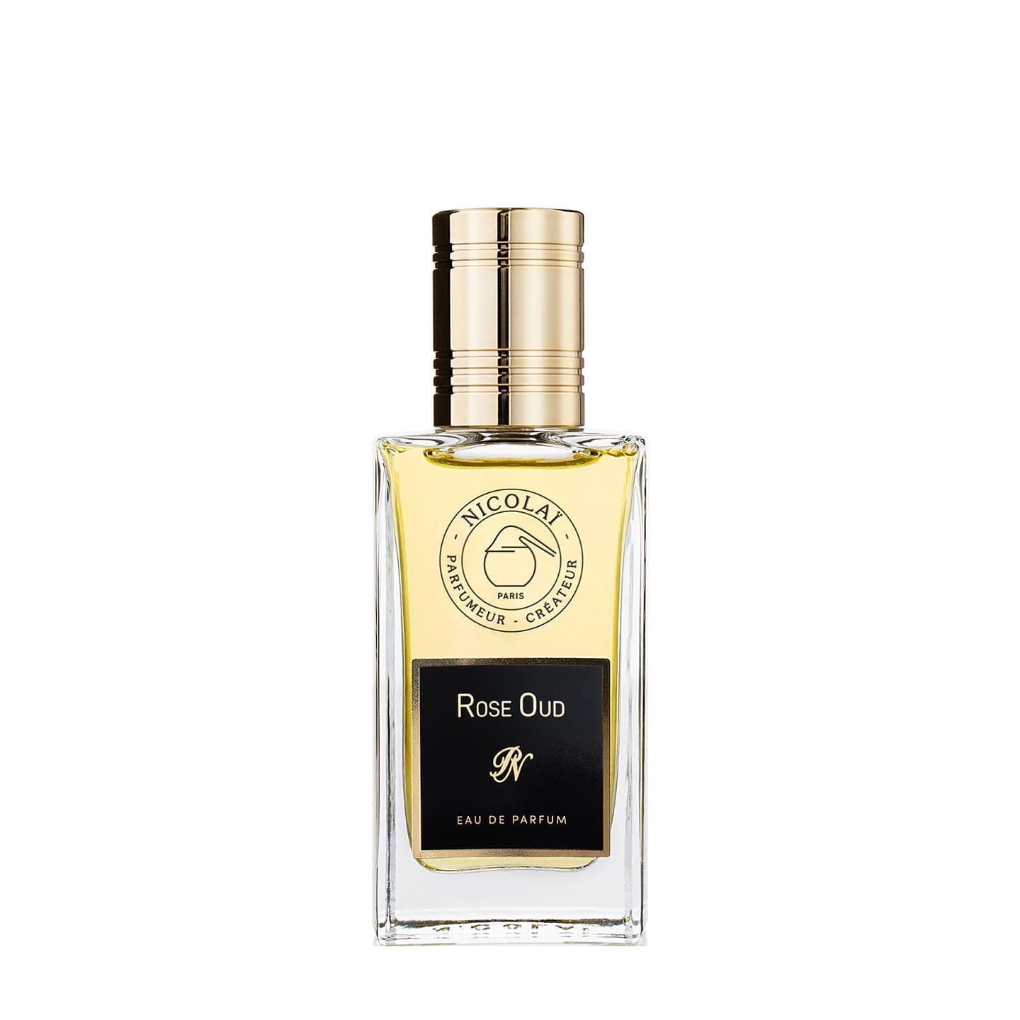 Eau de Parfum Rose Oud