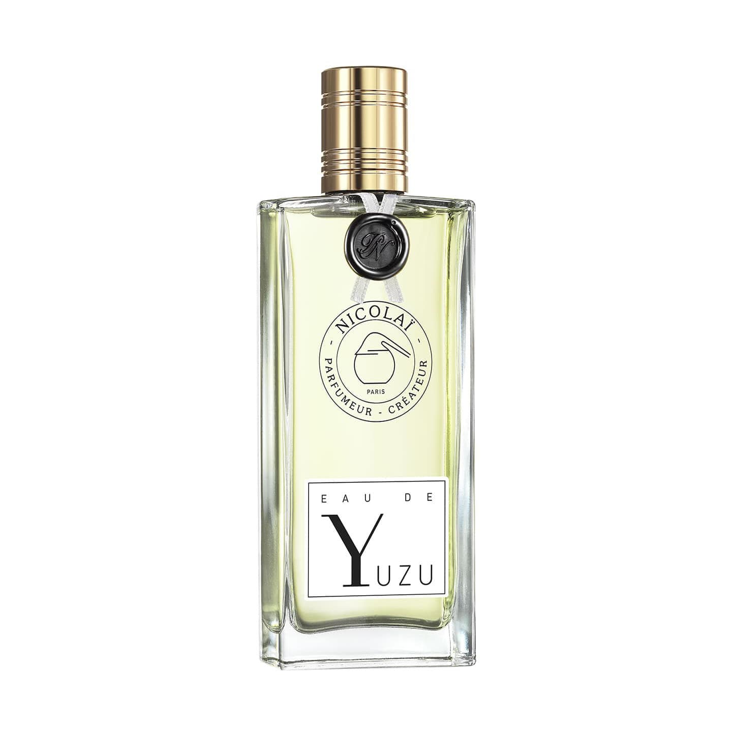 Eau de Toilette Eau de Yuzu