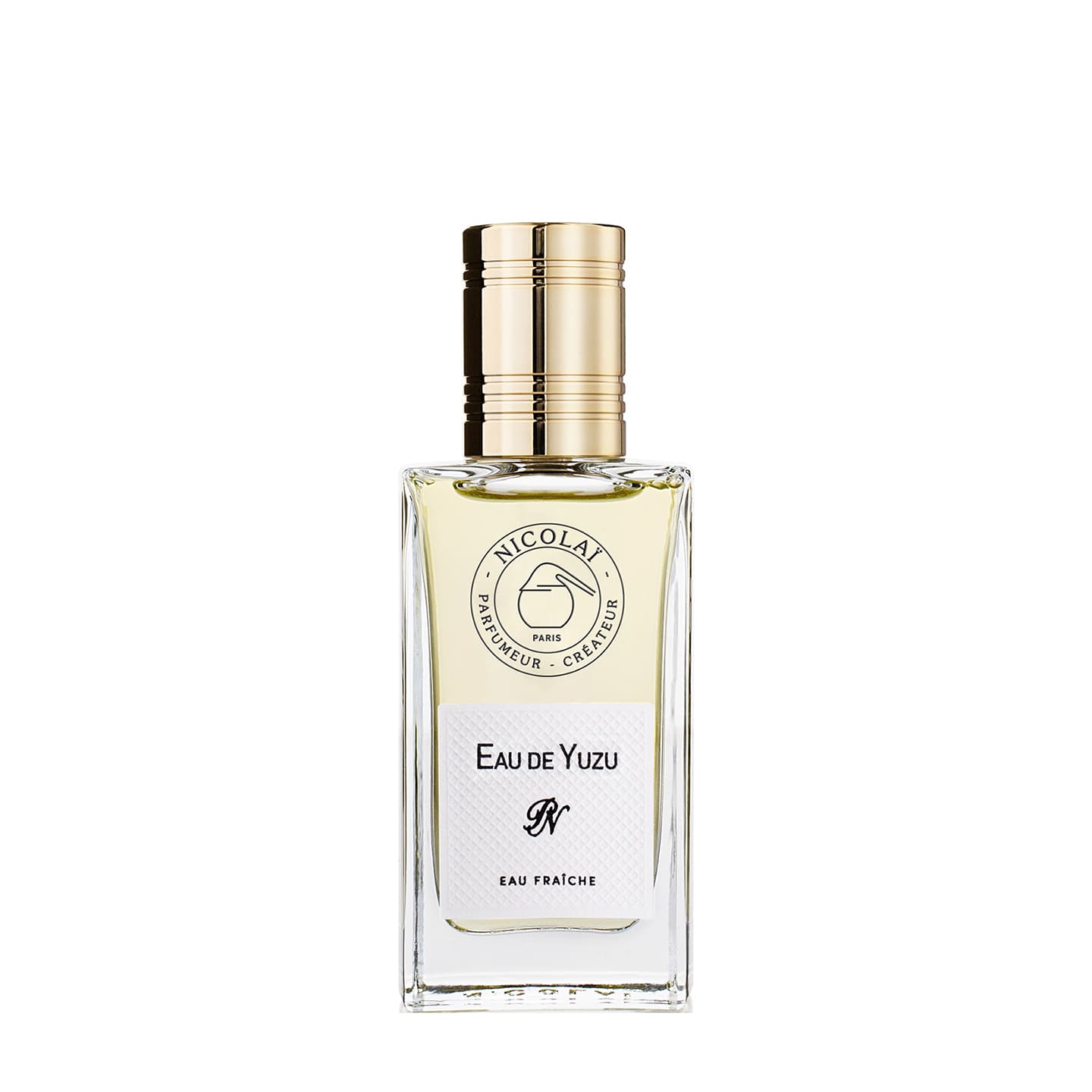 Eau de Toilette Eau de Yuzu, 30ml