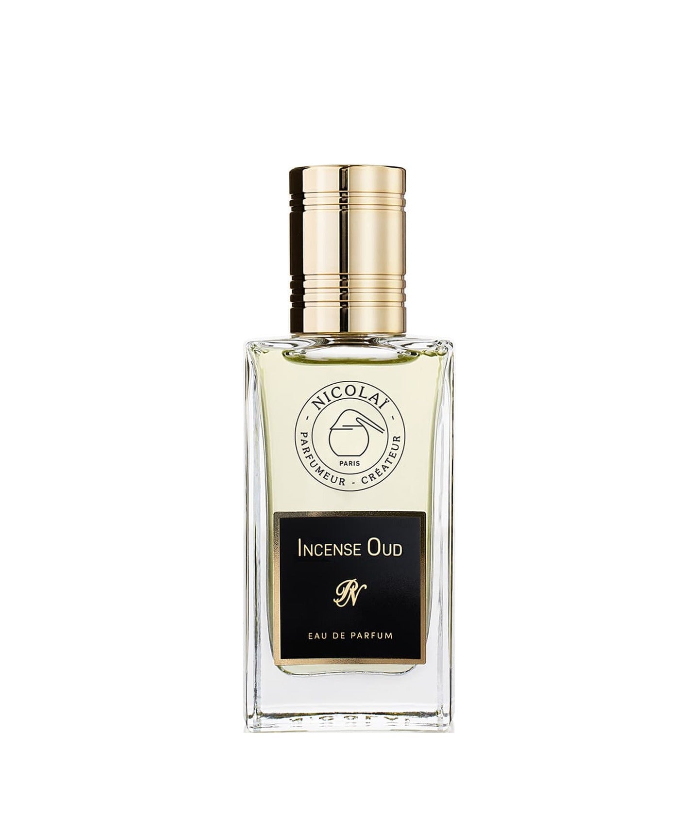 Eau de Parfum Incense Oud, 30 ml