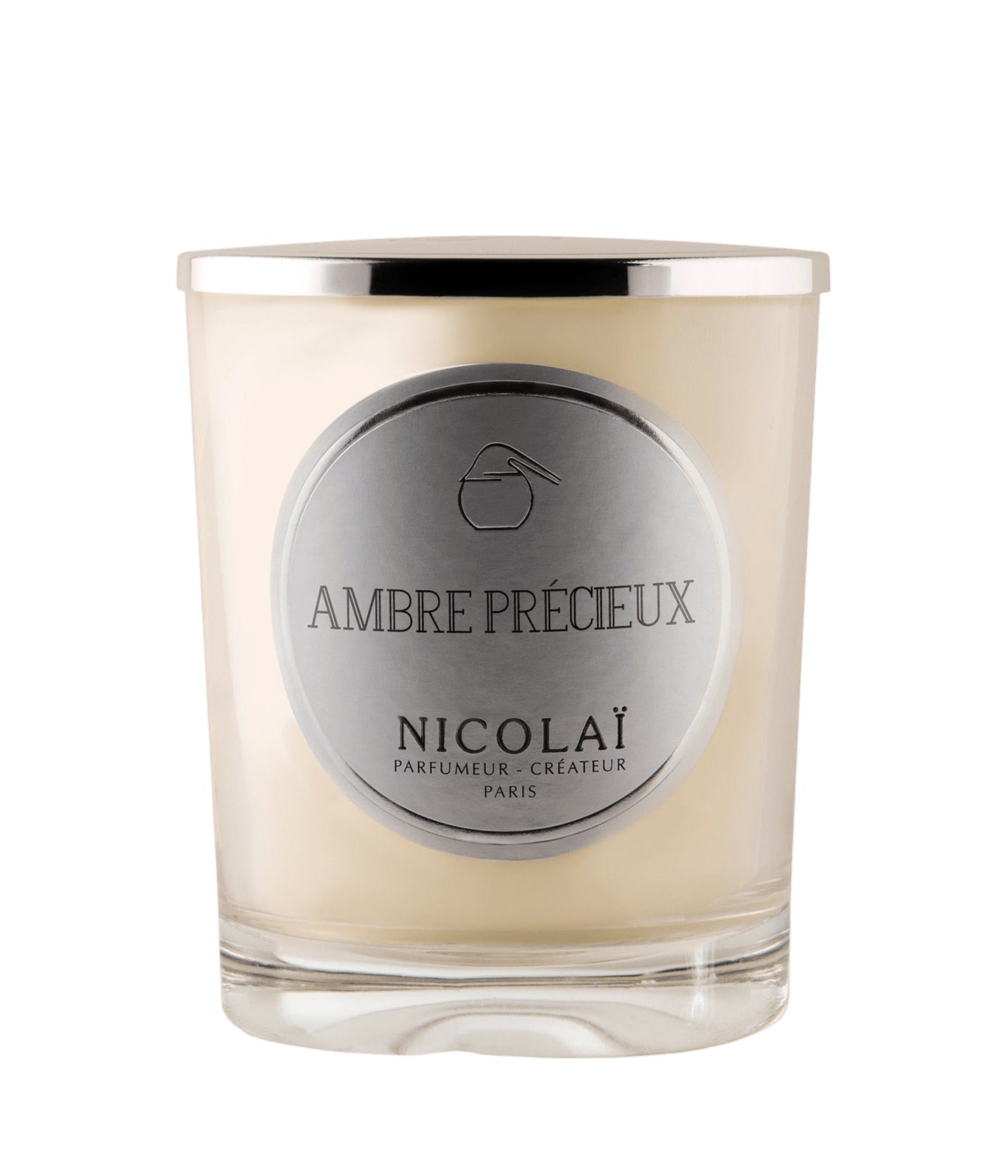 Duftkerze Ambre Précieux