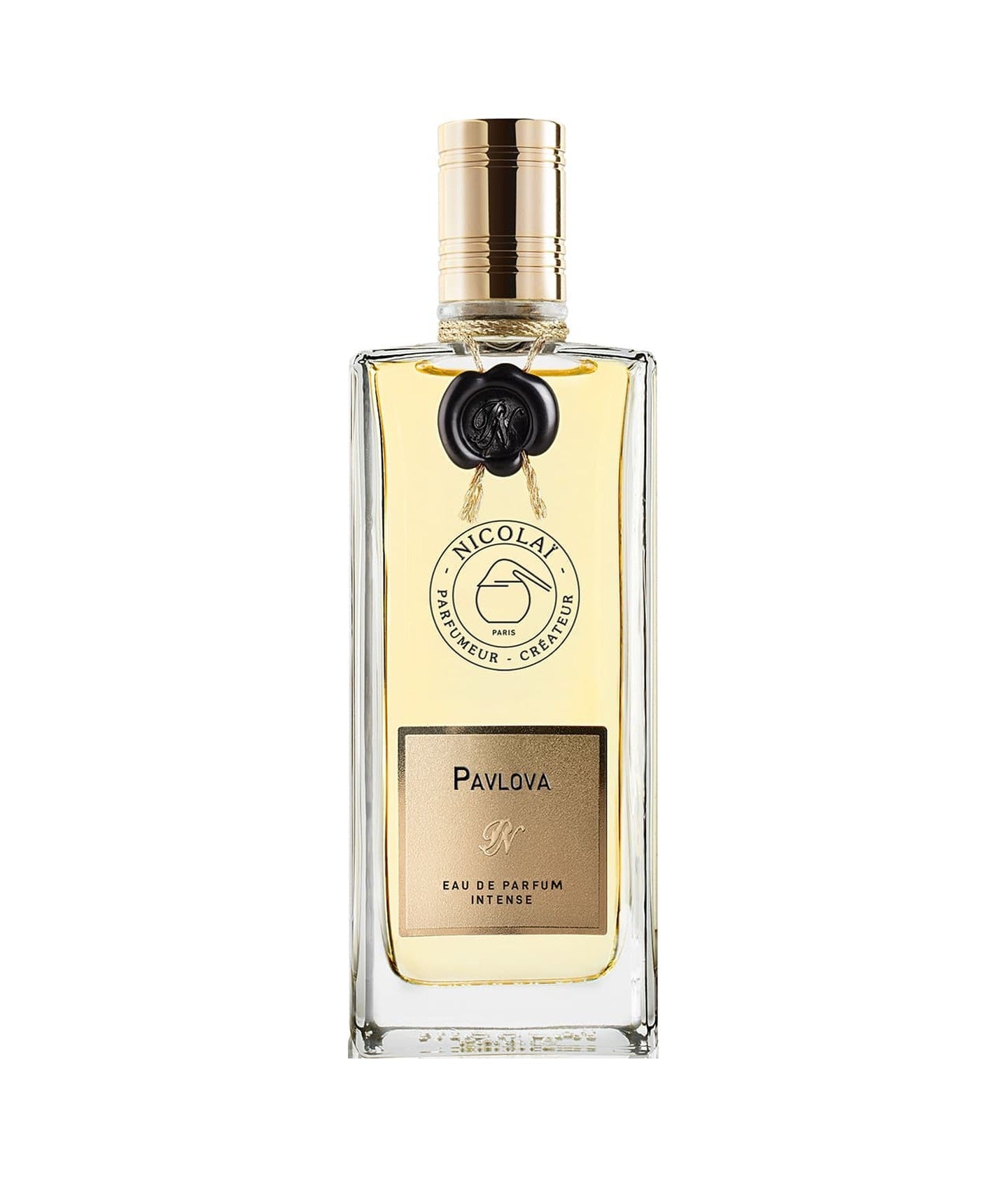 Eau de Parfum Pavlova, 100 ml