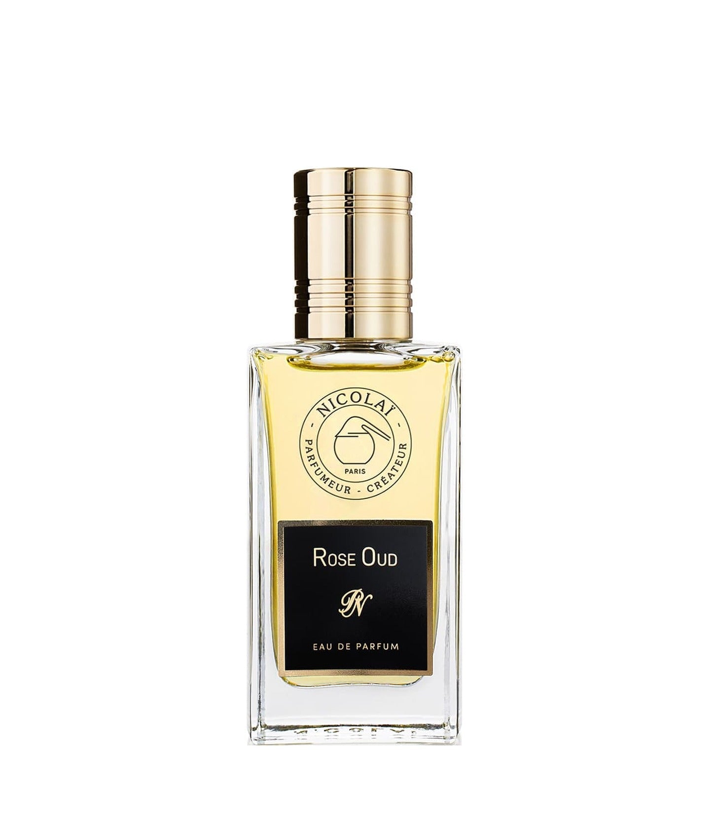 Eau de Parfum Rose Oud, 30 ml