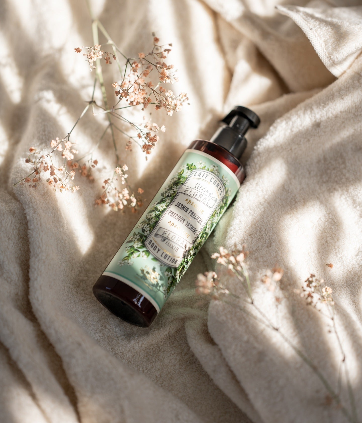 Bodylotion Jasmin