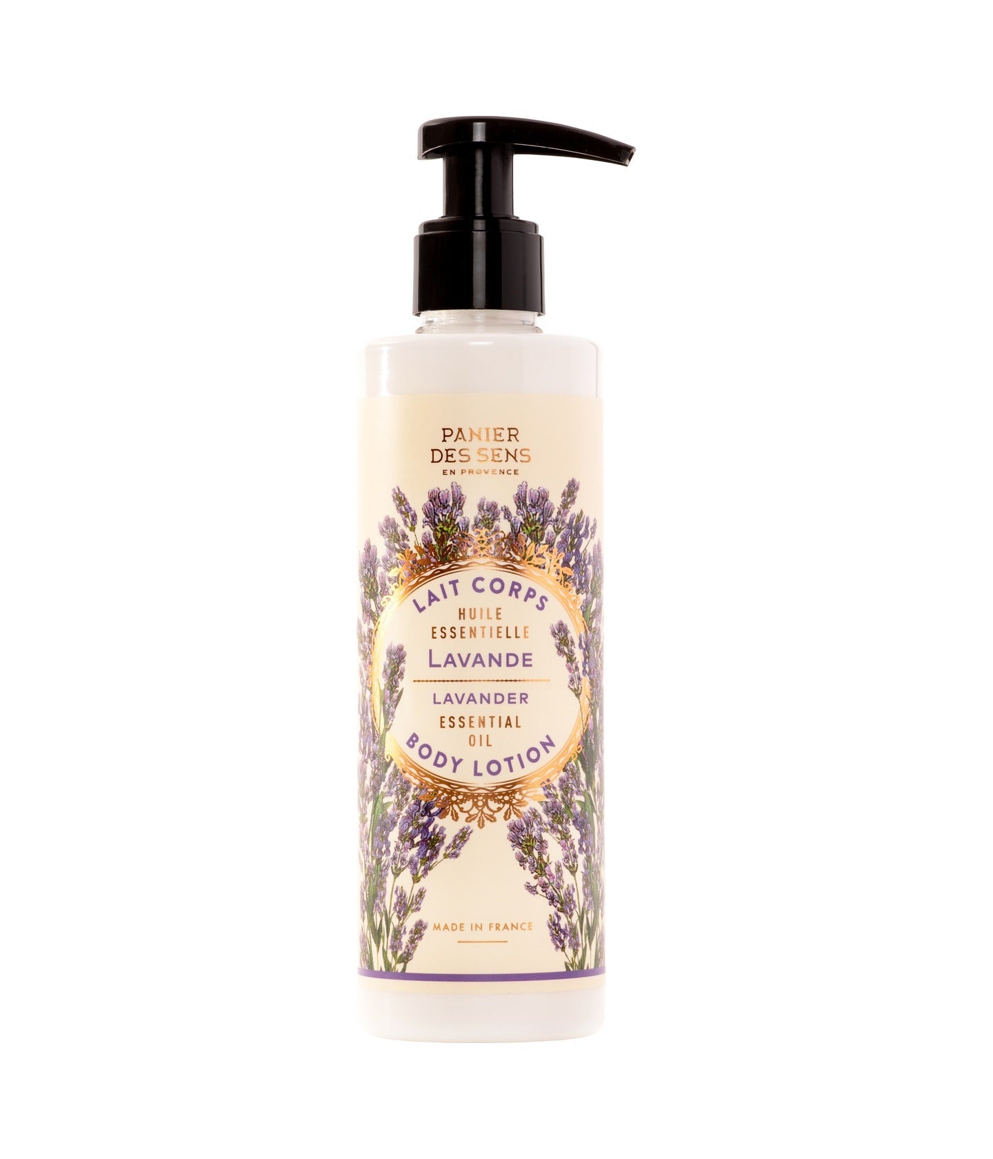 Bodylotion Lavendel