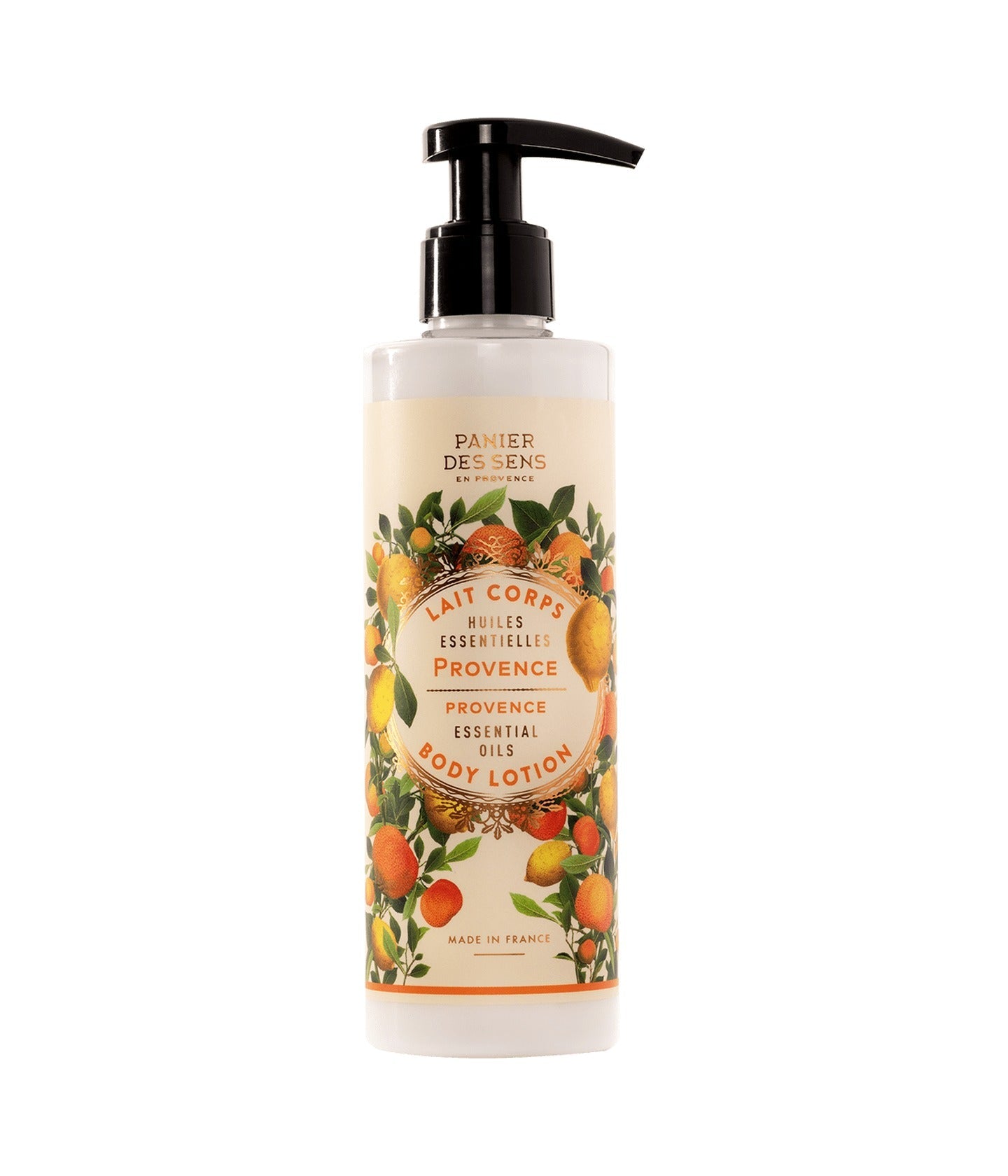 Bodylotion Provence