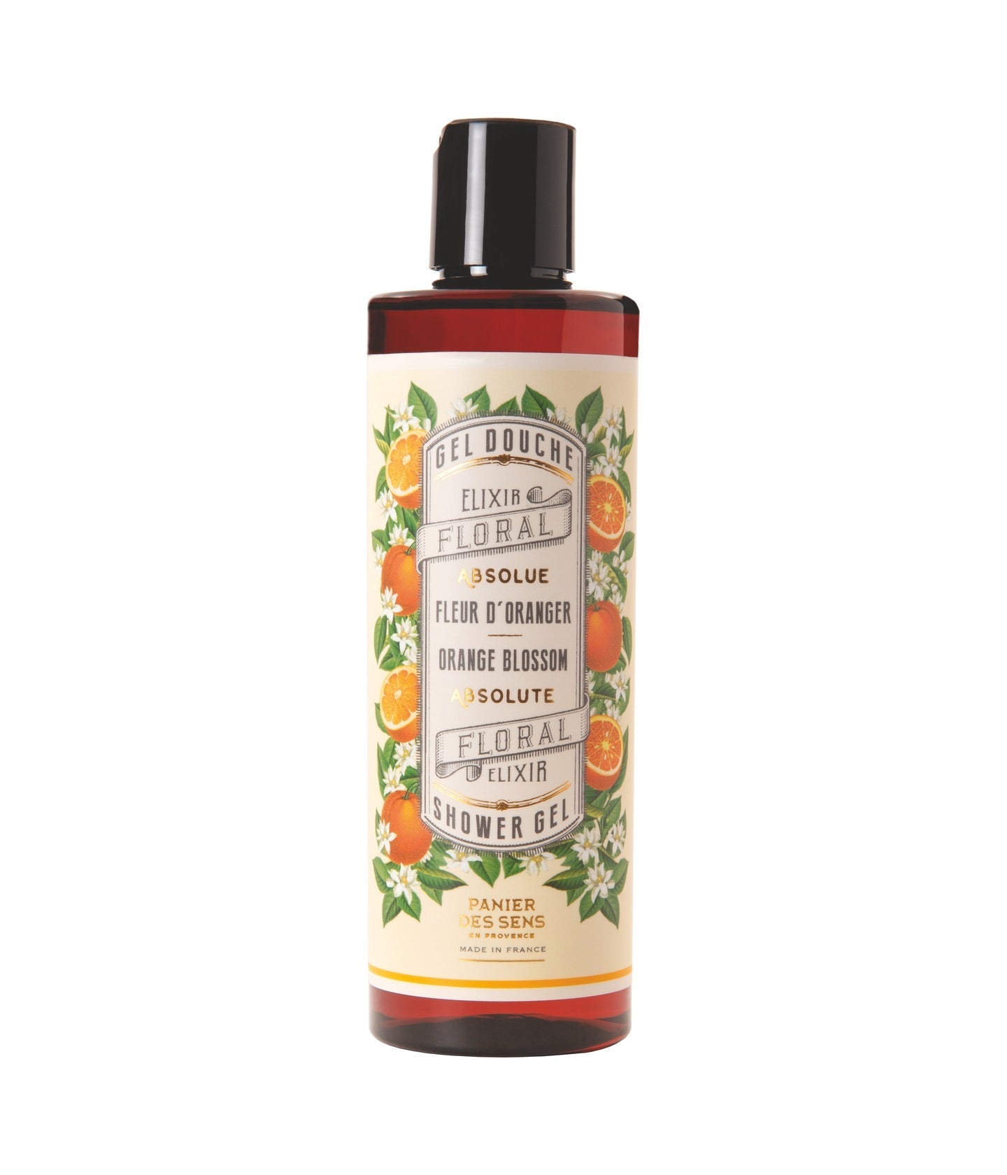 Duschgel Orangenblüte