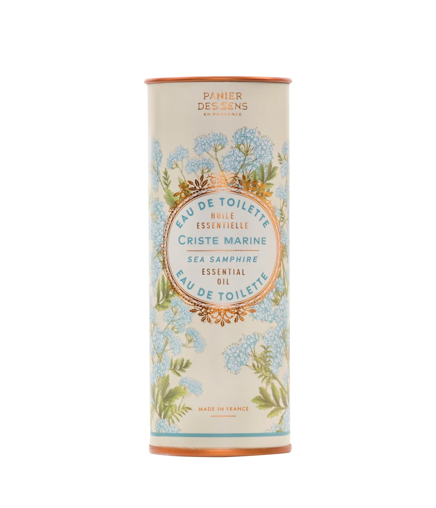 Eau de Toilette Meerfenchel