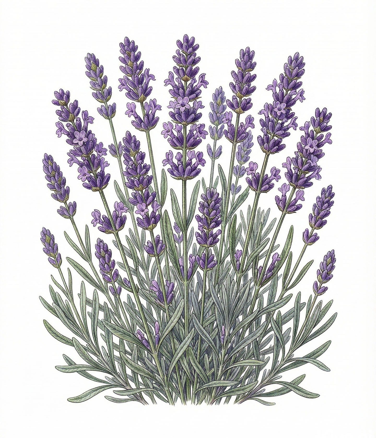 Flüssigseife Lavendel