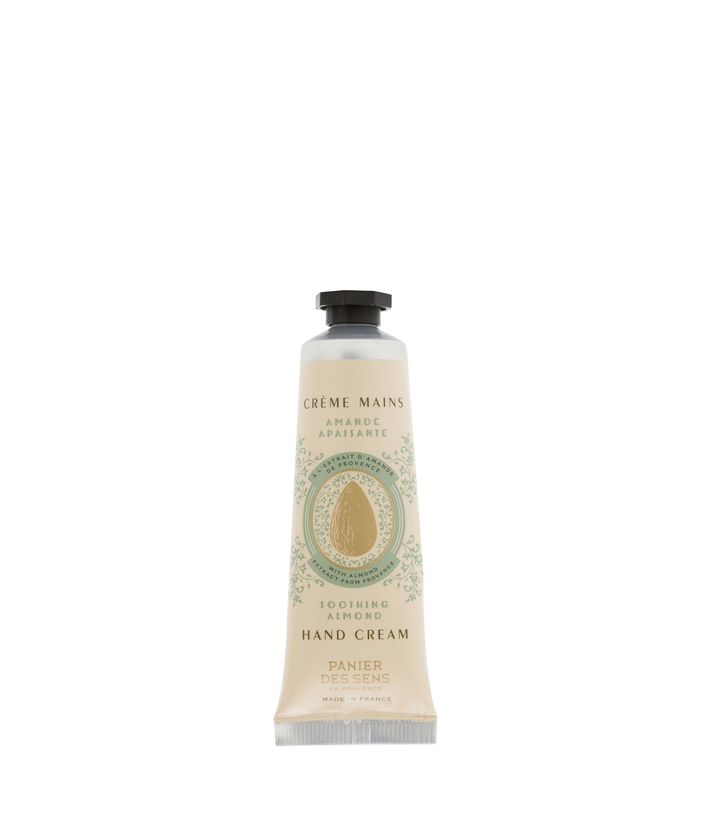 Mini Handcreme Mandel
