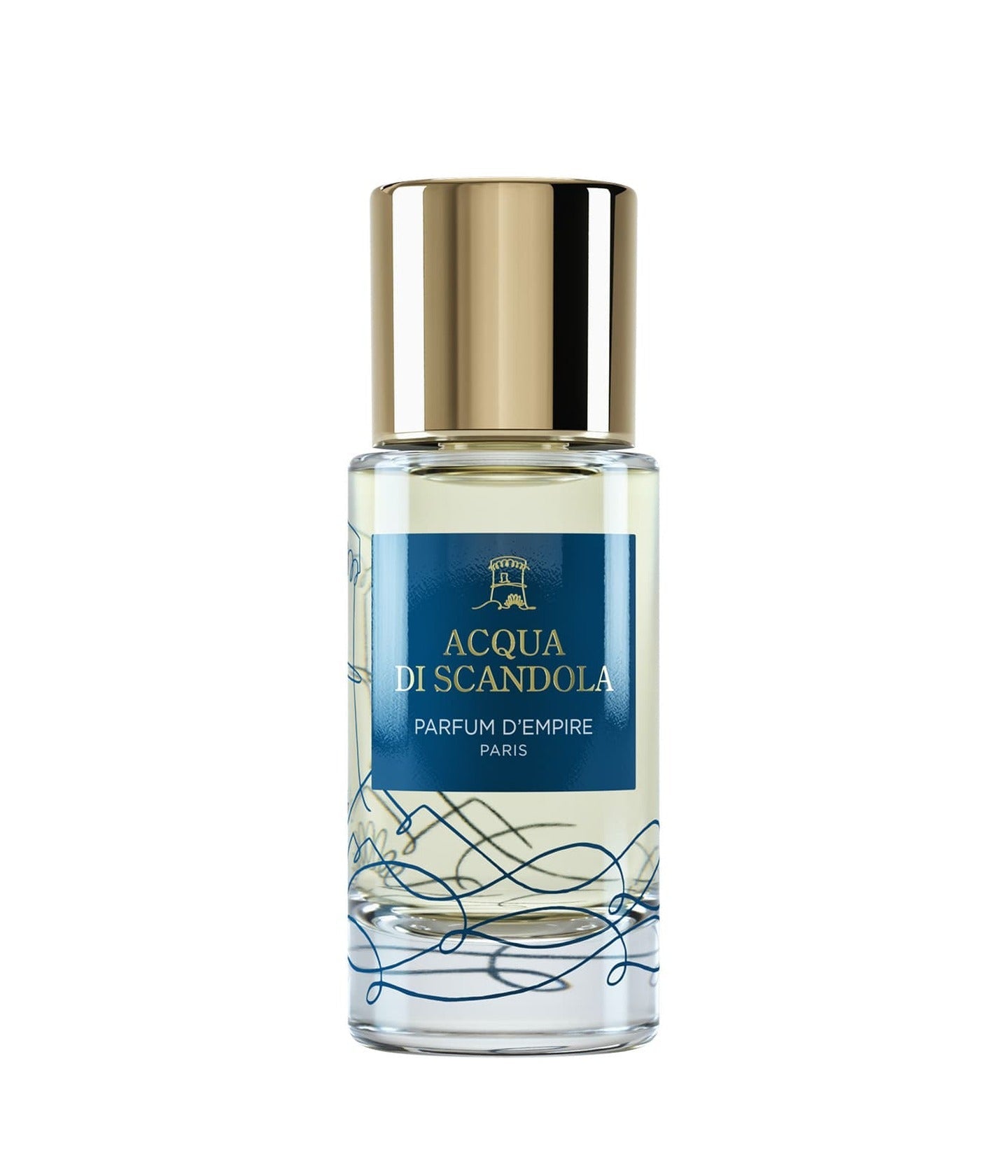 Eau de Parfum Acqua di Scandola