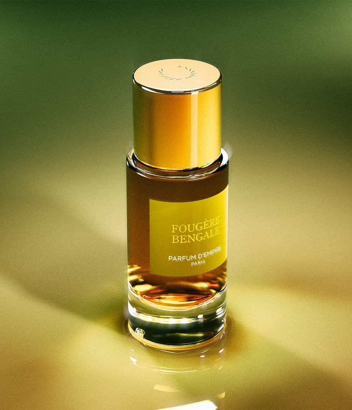 Eau de Parfum Fougere Bengale